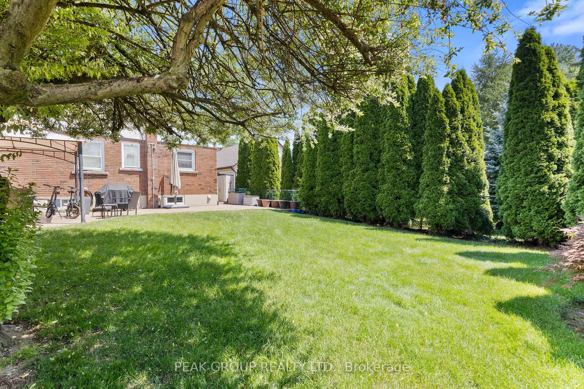 Photo 22 of 6324 Taylor Street, Niagara Falls, Dorchester — HOMEH