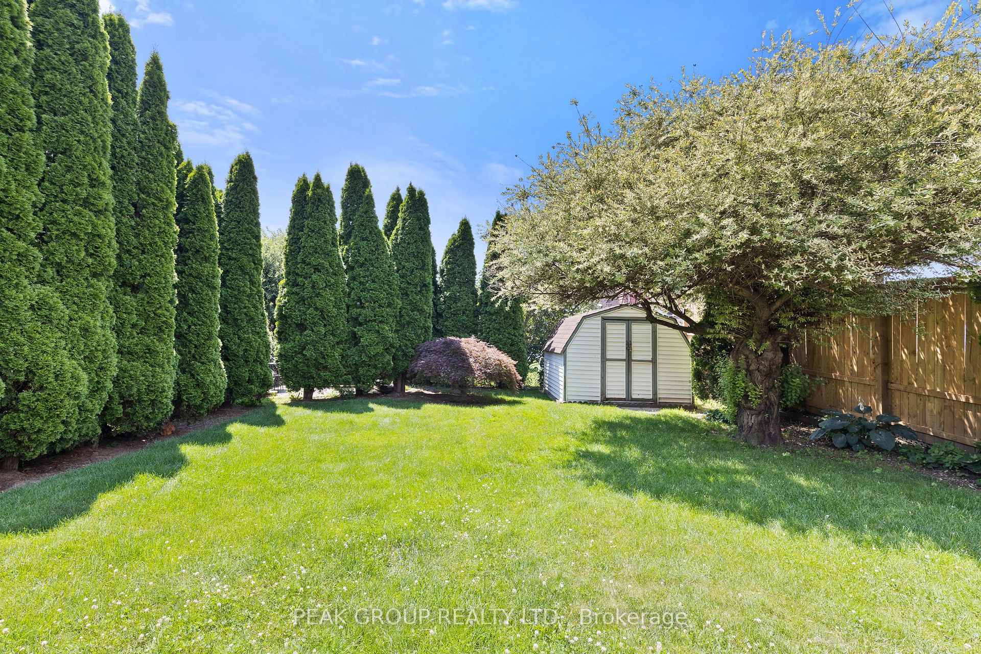 Photo 24 of 6324 Taylor Street, Niagara Falls, Dorchester — HOMEH