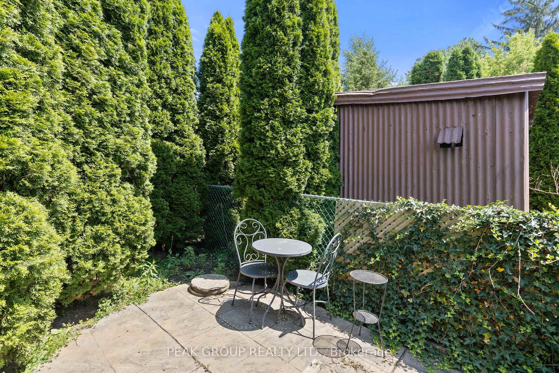 Photo 25 of 6324 Taylor Street, Niagara Falls, Dorchester — HOMEH