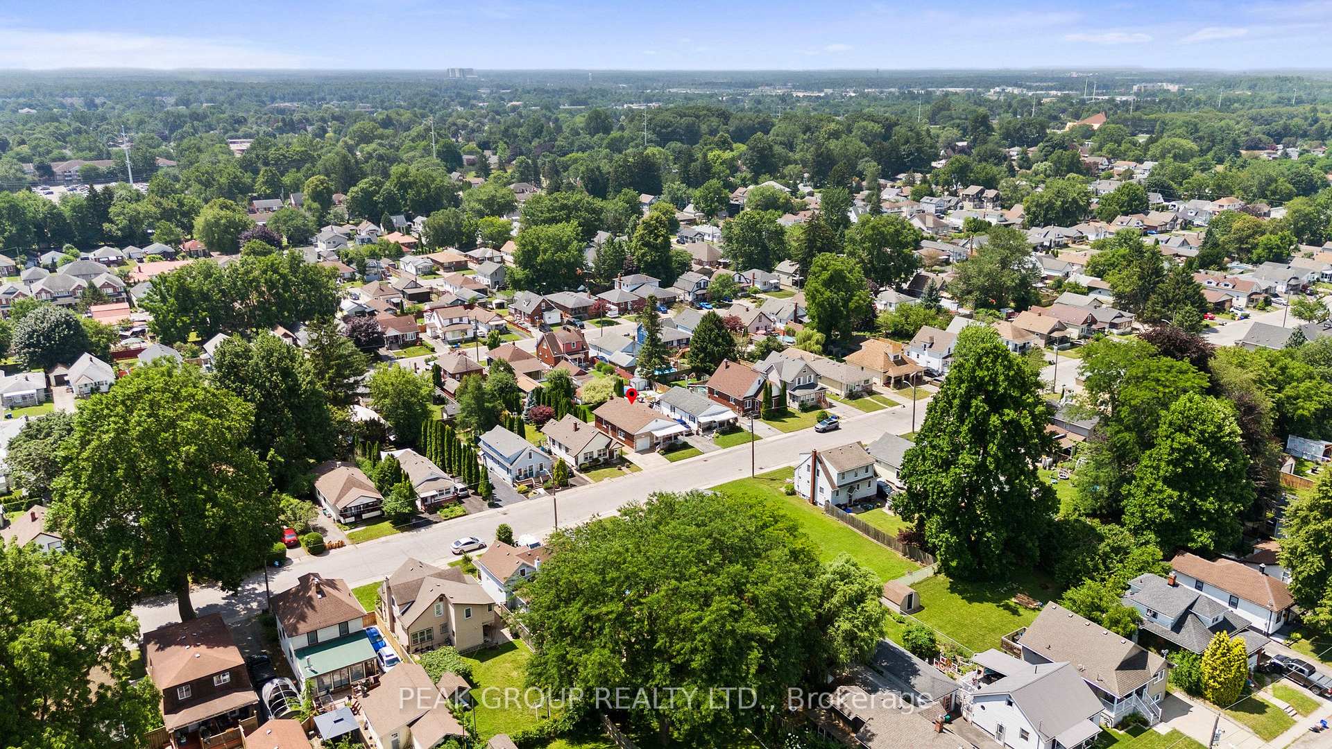 Photo 26 of 6324 Taylor Street, Niagara Falls, Dorchester — HOMEH