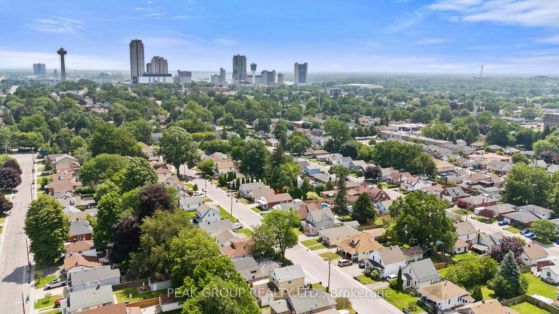 Photo 27 of 6324 Taylor Street, Niagara Falls, Dorchester — HOMEH