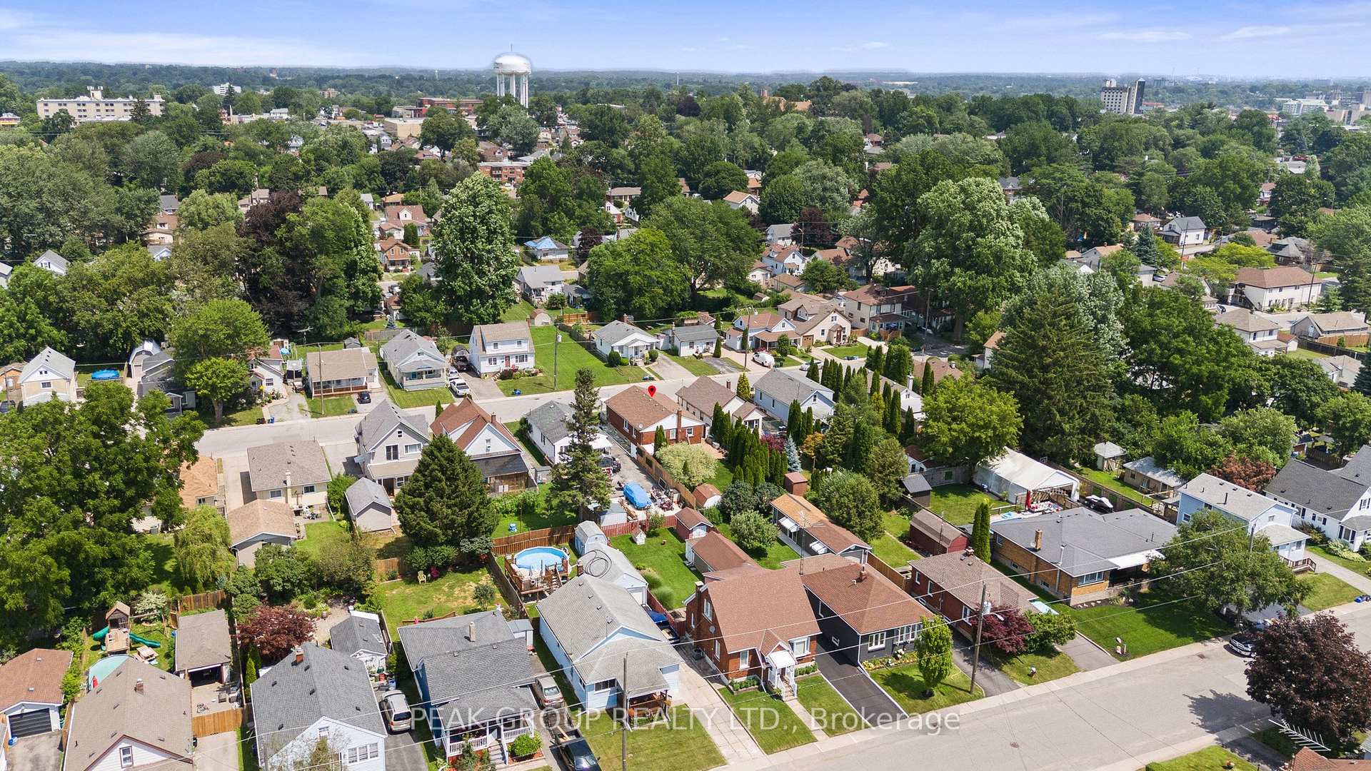 Photo 28 of 6324 Taylor Street, Niagara Falls, Dorchester — HOMEH