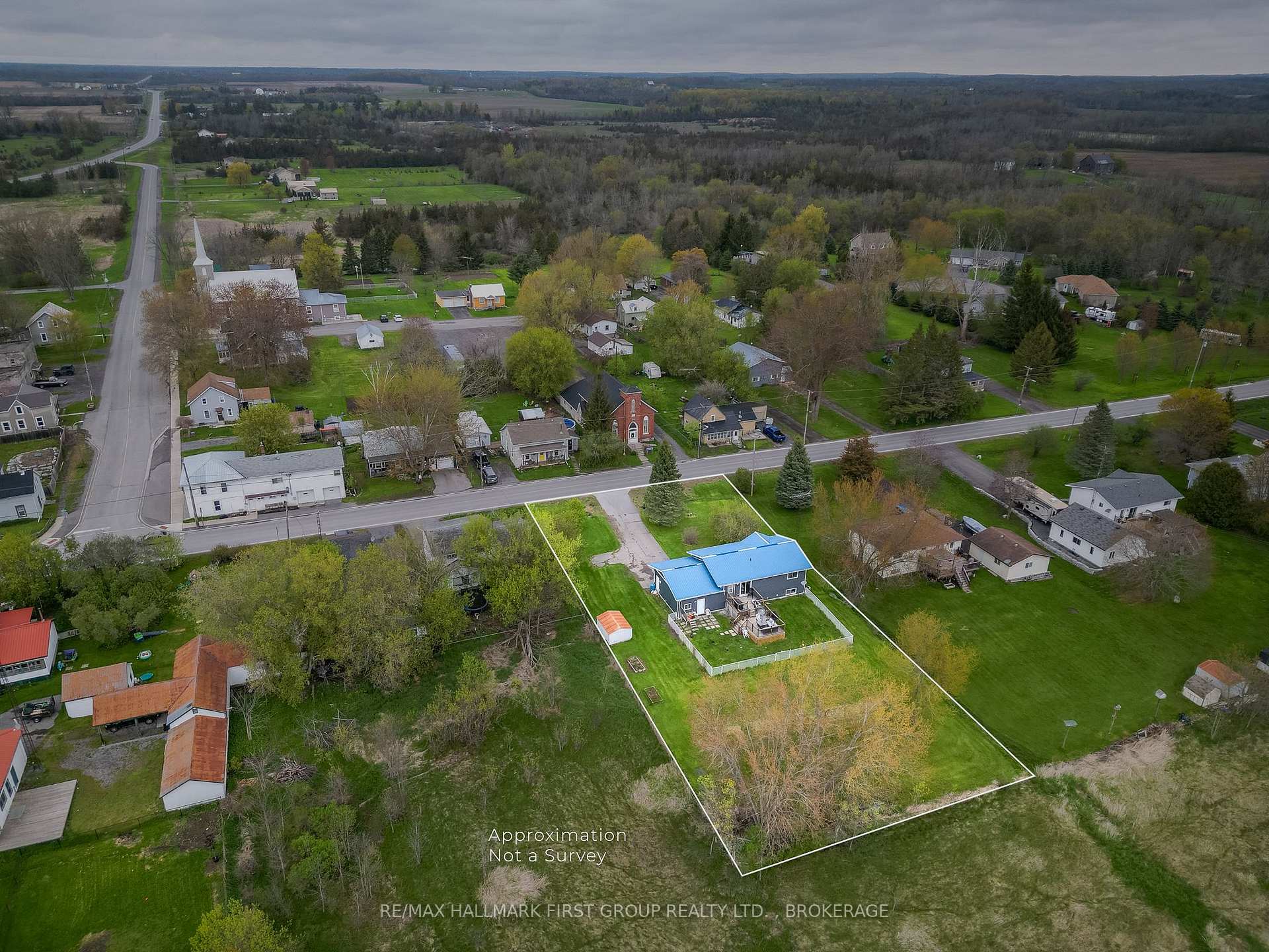 Photo 45 of 2220 County 11 Road, Greater Napanee, Greater Napanee — HOMEH