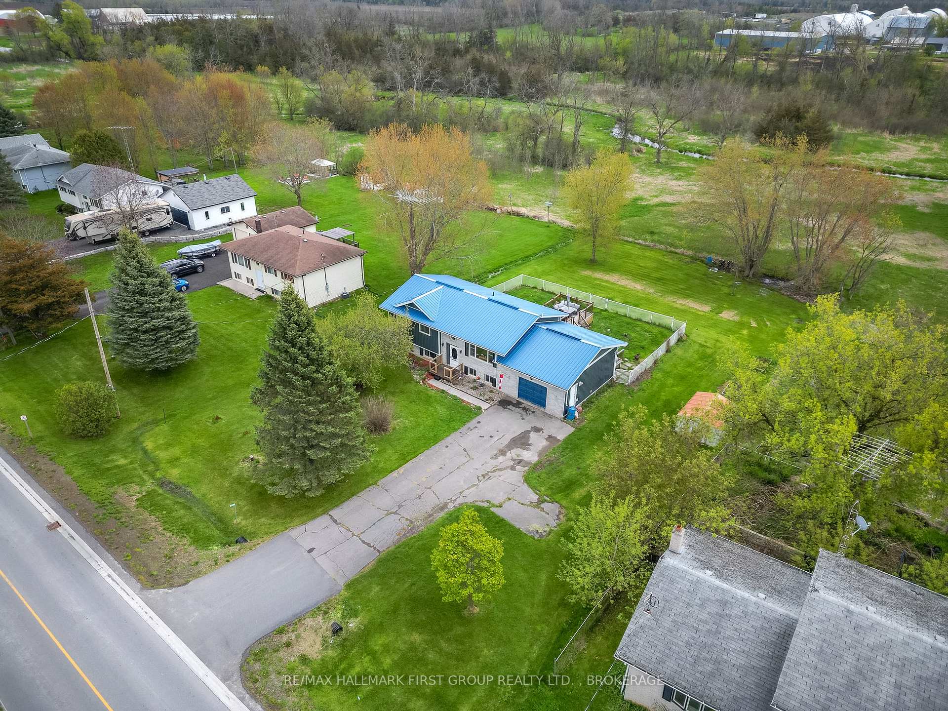 Photo 49 of 2220 County 11 Road, Greater Napanee, Greater Napanee — HOMEH