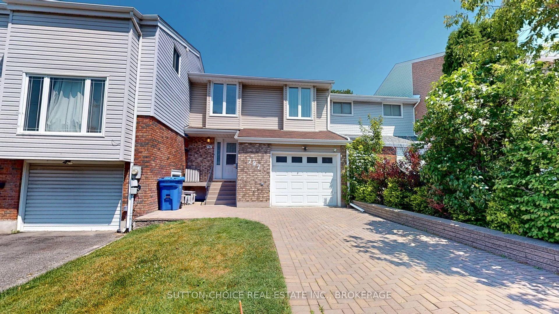 Photo 2 of 797 Birchwood Road, North Bay, West End — HOMEH
