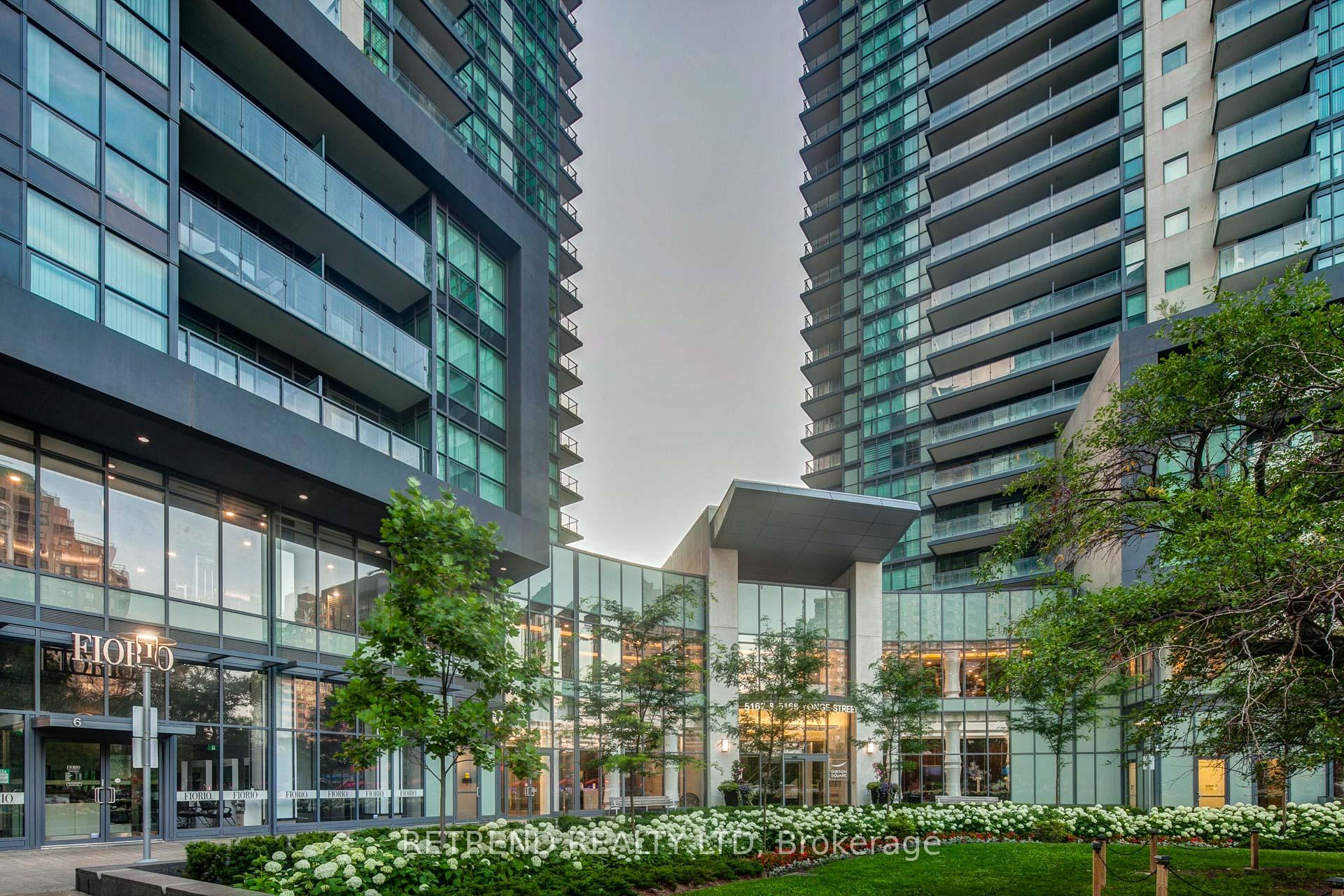 Photo of Unit 1209, 5168 yonge Street