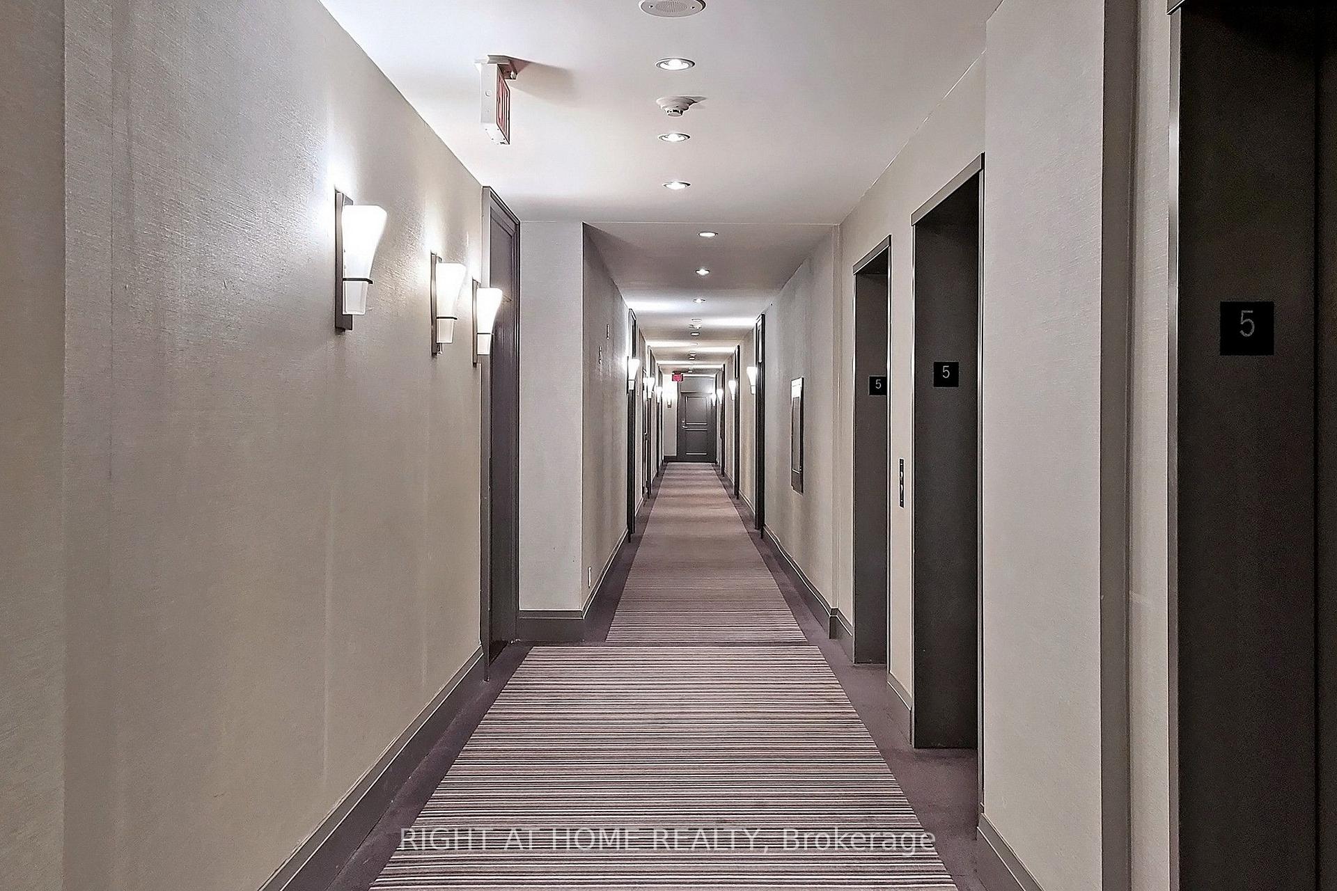 Photo 8 of Unit 511, 35 Hayden Street, Toronto, Church-Yonge Corridor — HOMEH