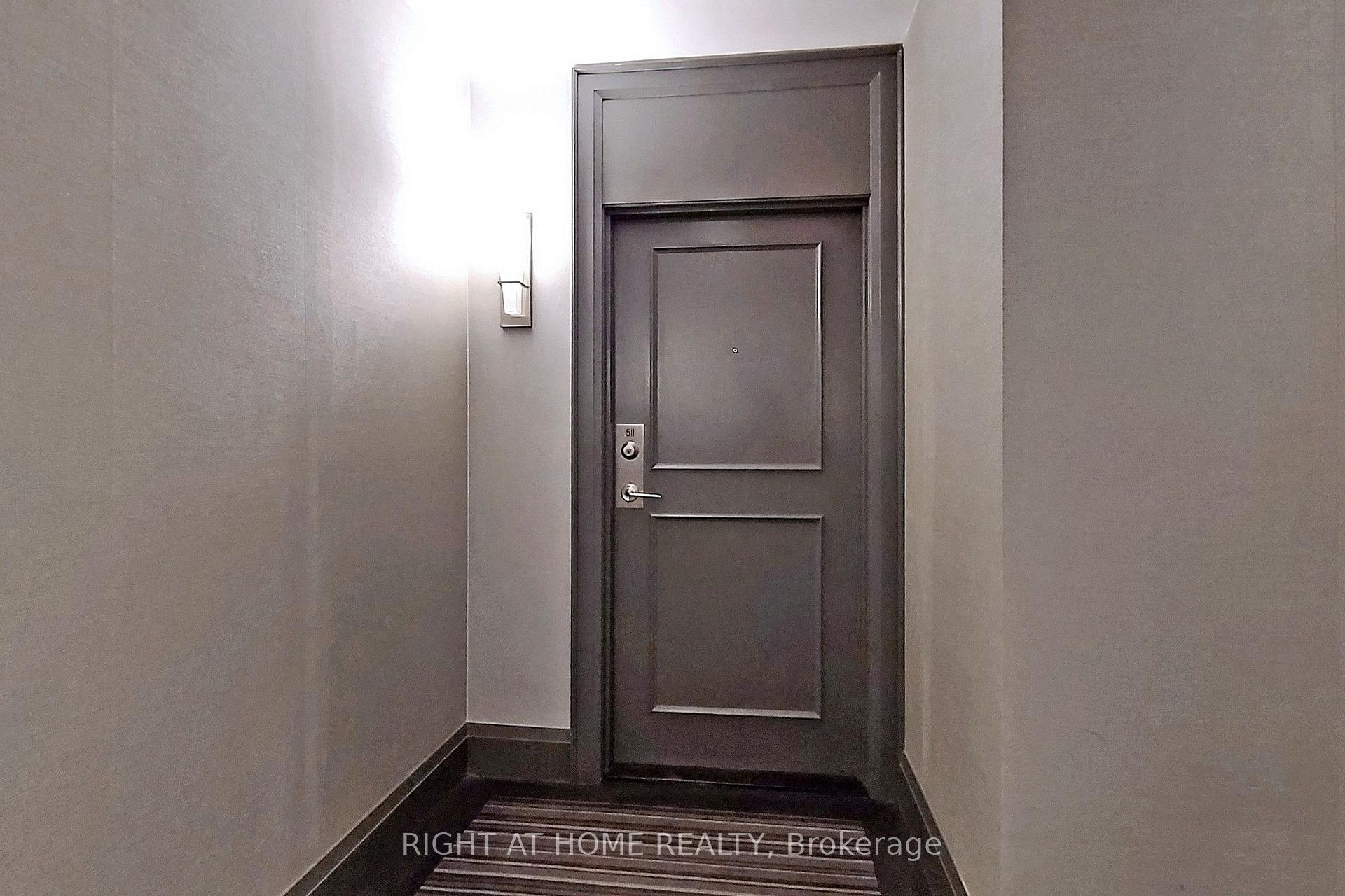 Photo 9 of Unit 511, 35 Hayden Street, Toronto, Church-Yonge Corridor — HOMEH