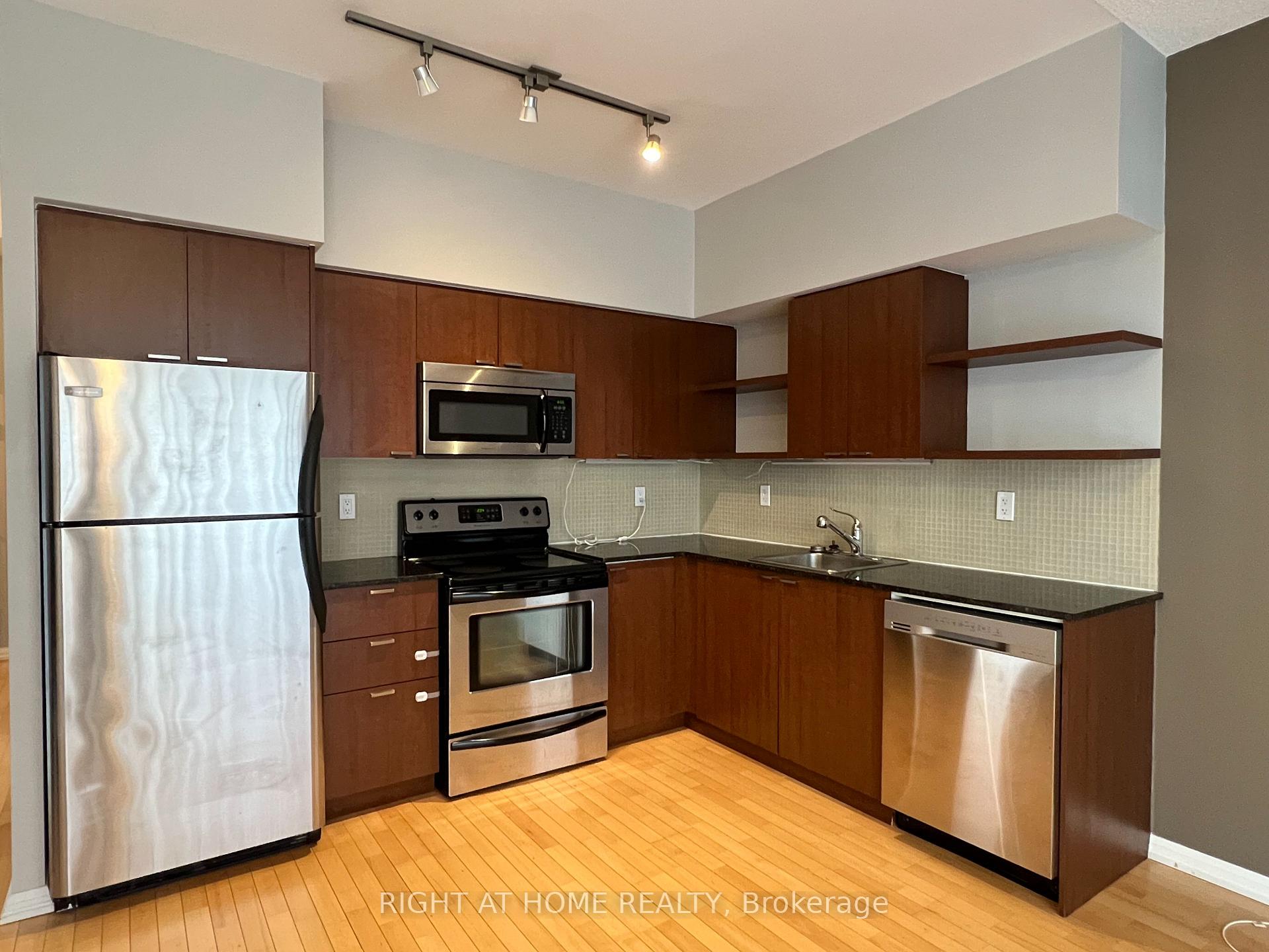 Photo 10 of Unit 511, 35 Hayden Street, Toronto, Church-Yonge Corridor — HOMEH
