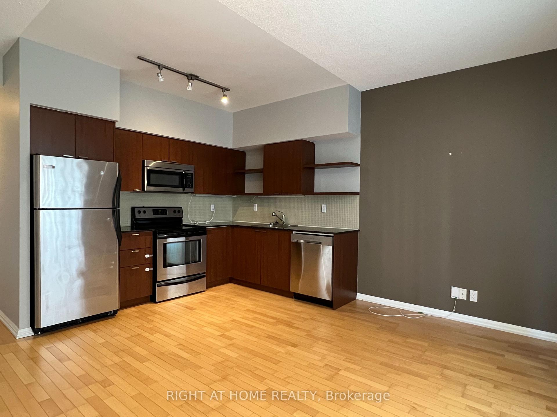 Photo 11 of Unit 511, 35 Hayden Street, Toronto, Church-Yonge Corridor — HOMEH