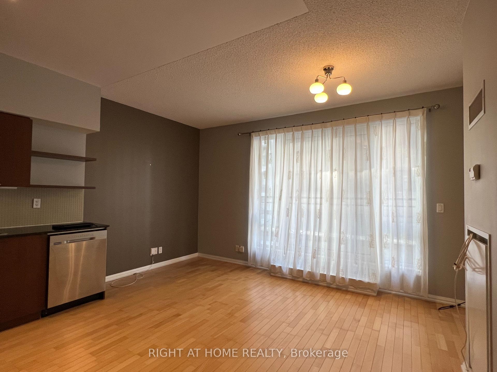 Photo 12 of Unit 511, 35 Hayden Street, Toronto, Church-Yonge Corridor — HOMEH