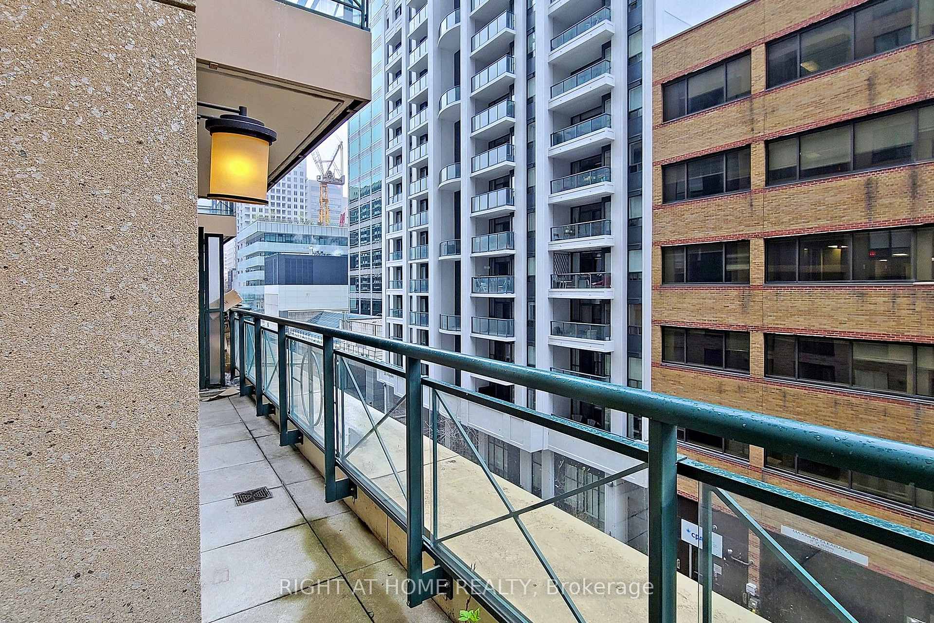 Photo 16 of Unit 511, 35 Hayden Street, Toronto, Church-Yonge Corridor — HOMEH
