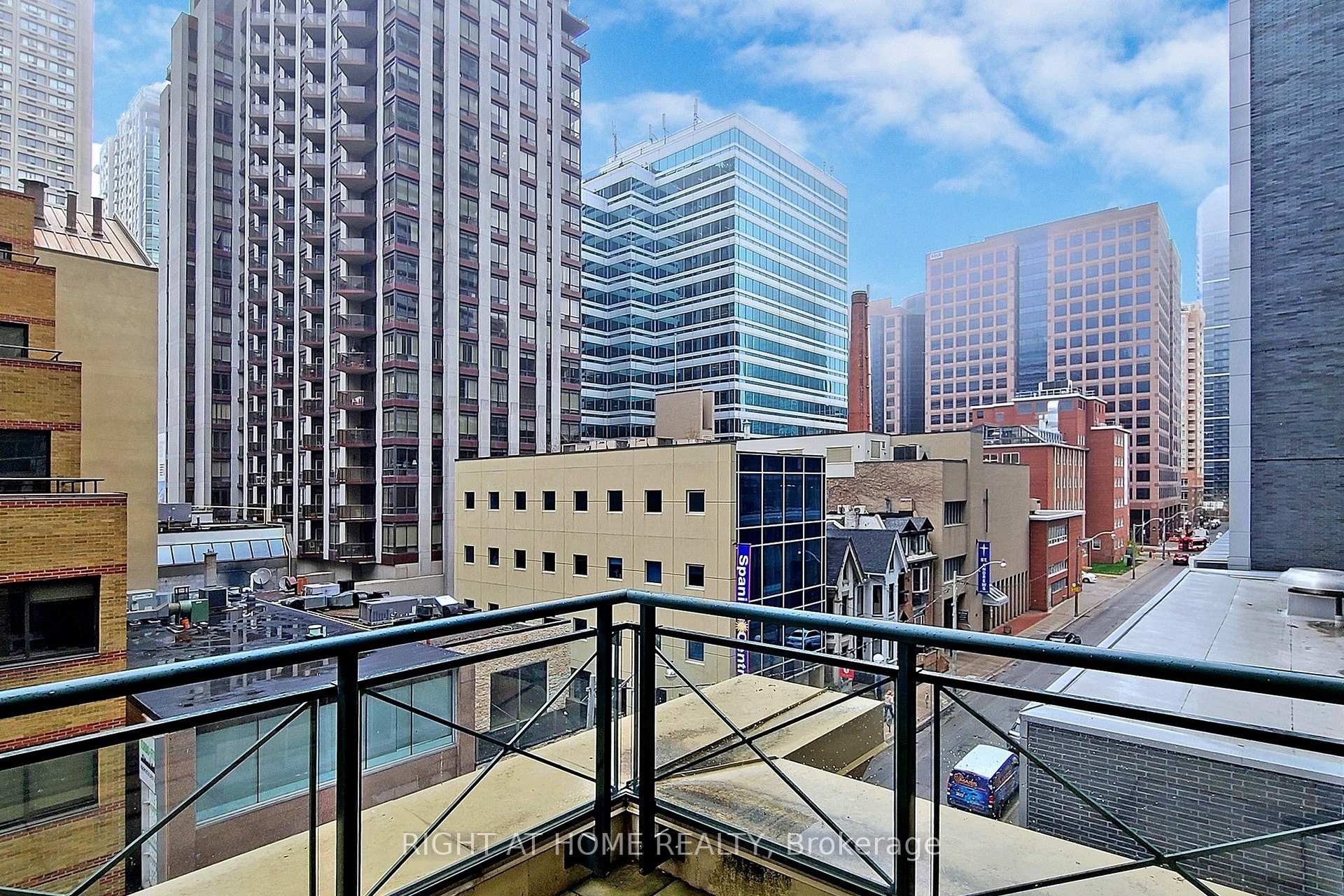 Photo 18 of Unit 511, 35 Hayden Street, Toronto, Church-Yonge Corridor — HOMEH