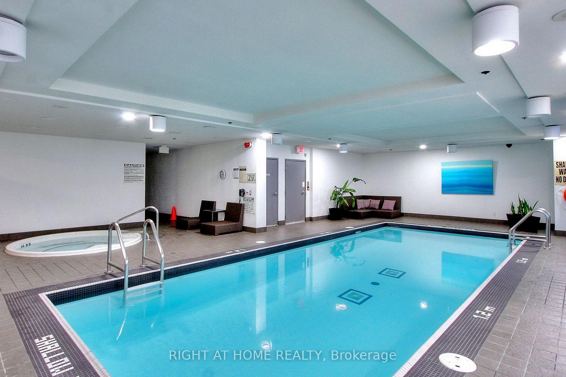 Photo 19 of Unit 511, 35 Hayden Street, Toronto, Church-Yonge Corridor — HOMEH