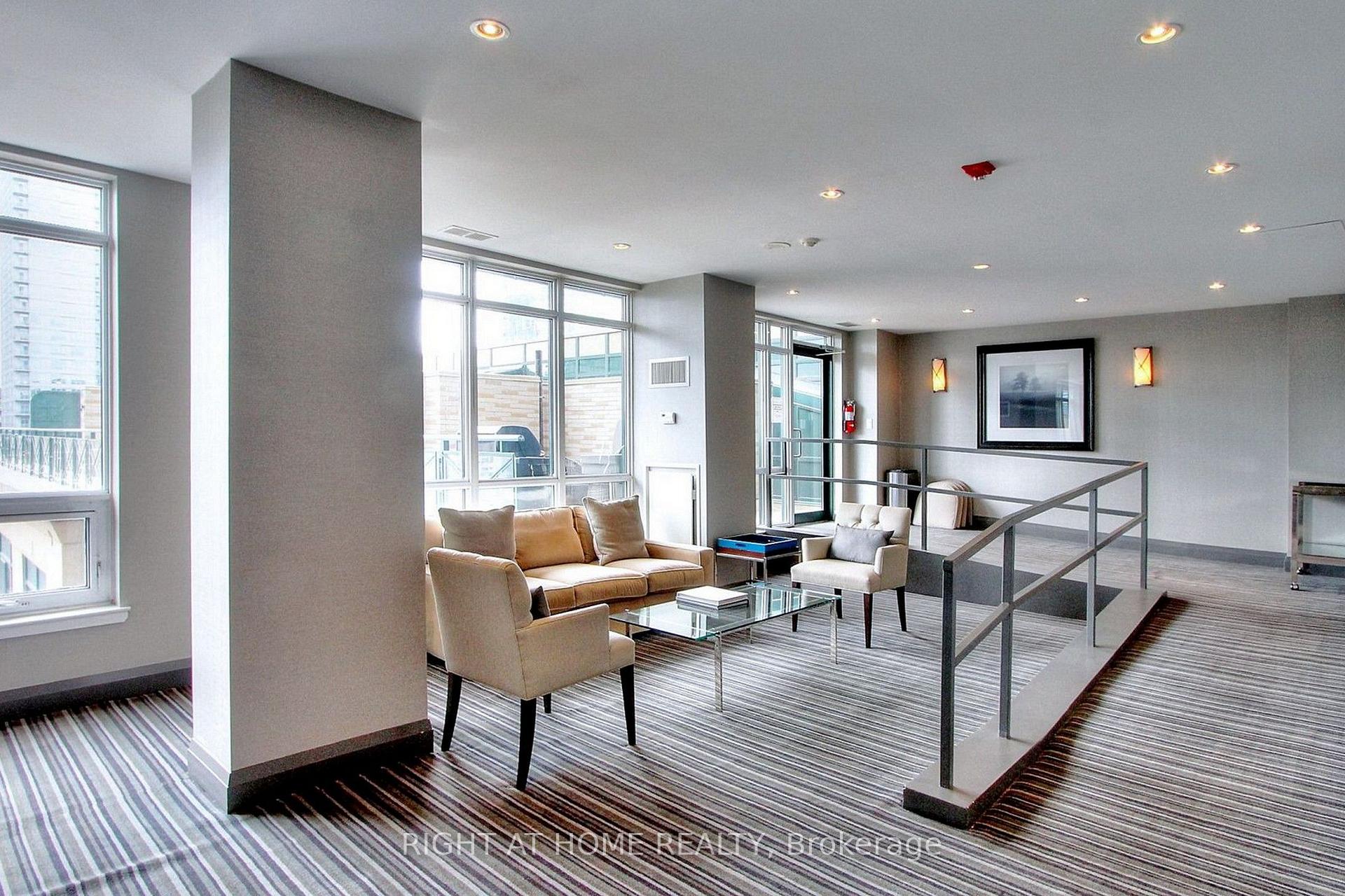 Photo 21 of Unit 511, 35 Hayden Street, Toronto, Church-Yonge Corridor — HOMEH