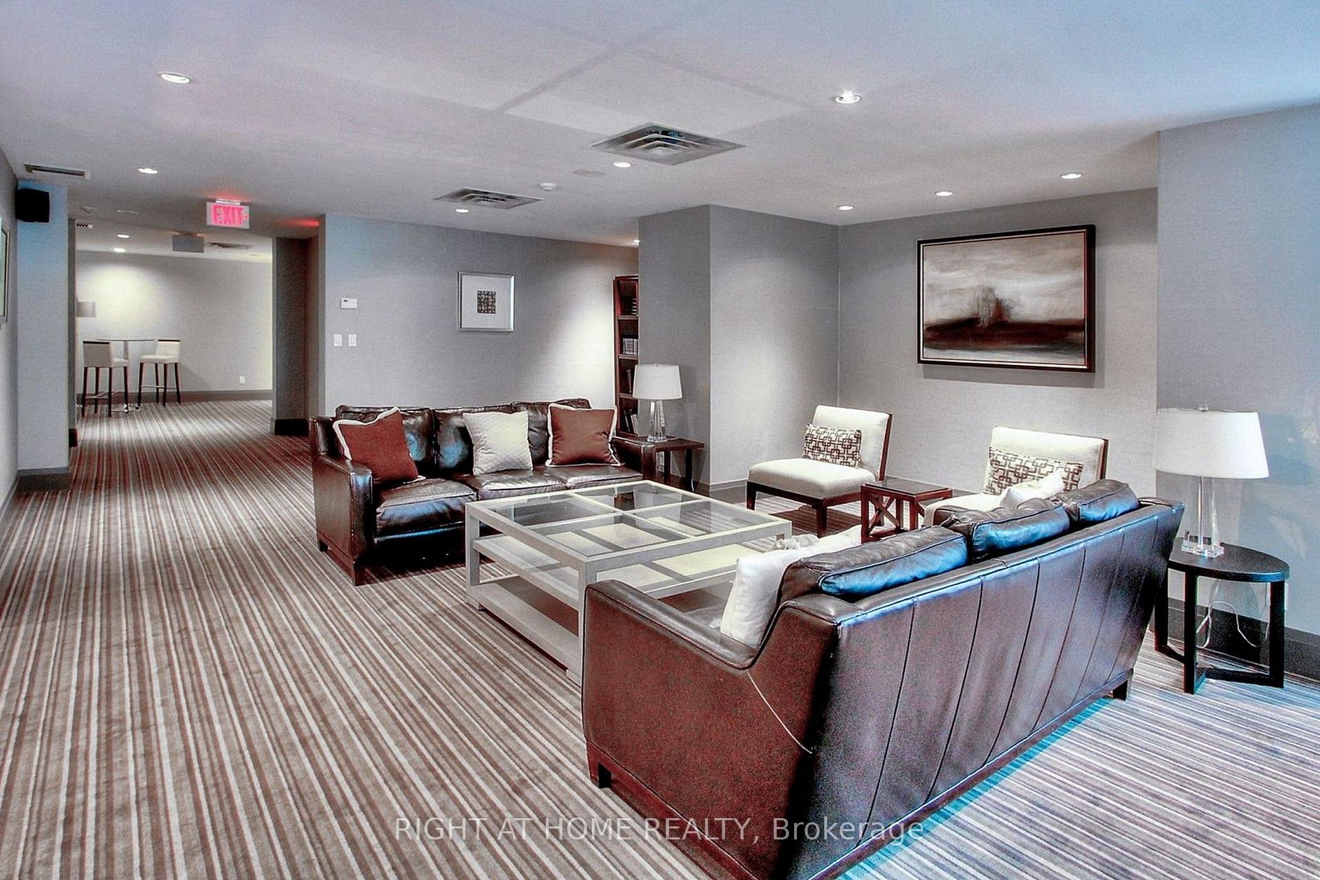 Photo 23 of Unit 511, 35 Hayden Street, Toronto, Church-Yonge Corridor — HOMEH