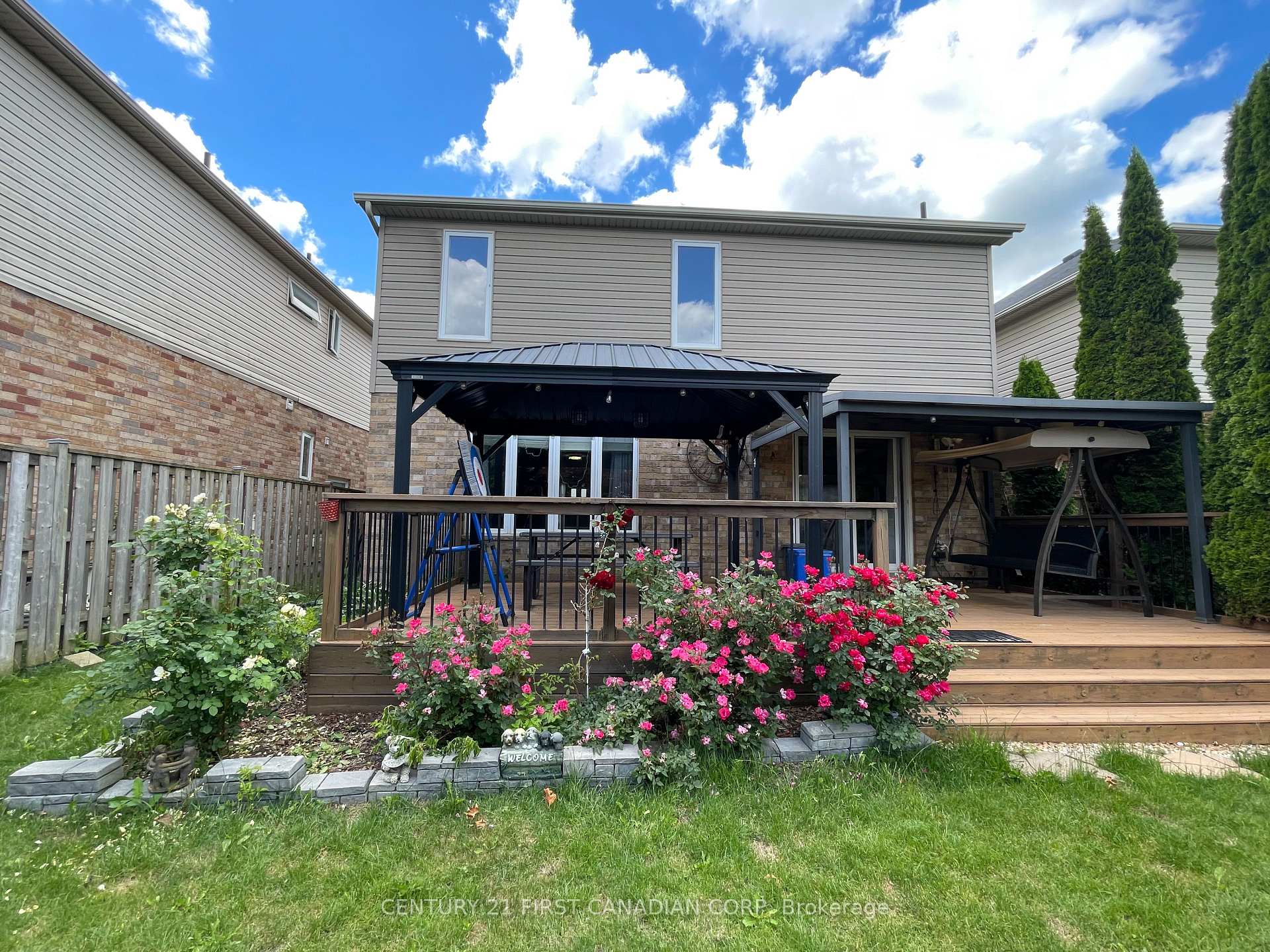 Photo 2 of 2722 Bateman Trail, London, South W — HOMEH