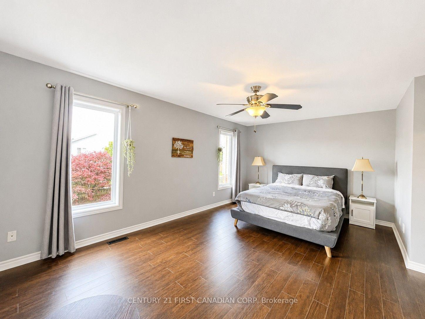 Photo 10 of 2722 Bateman Trail, London, South W — HOMEH