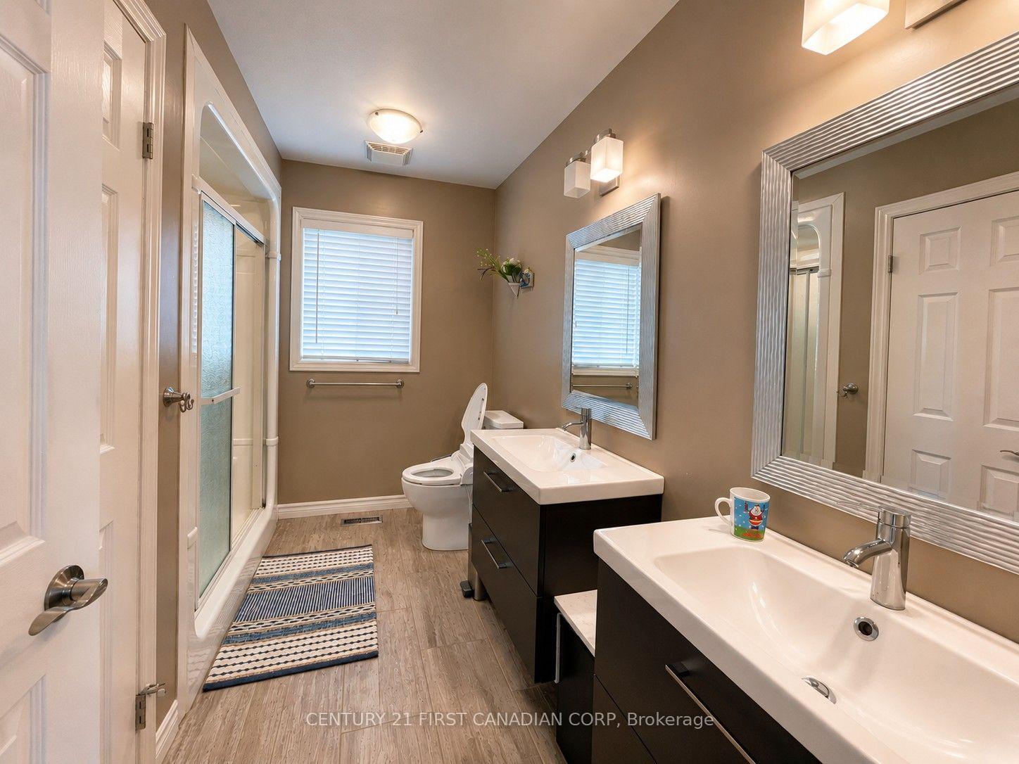 Photo 11 of 2722 Bateman Trail, London, South W — HOMEH