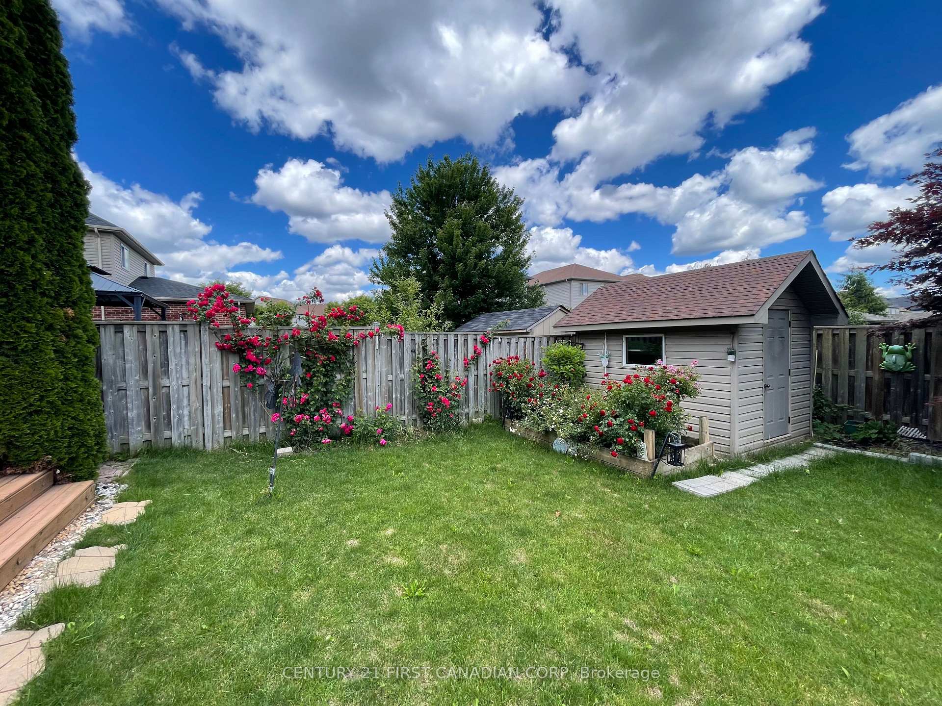 Photo 19 of 2722 Bateman Trail, London, South W — HOMEH