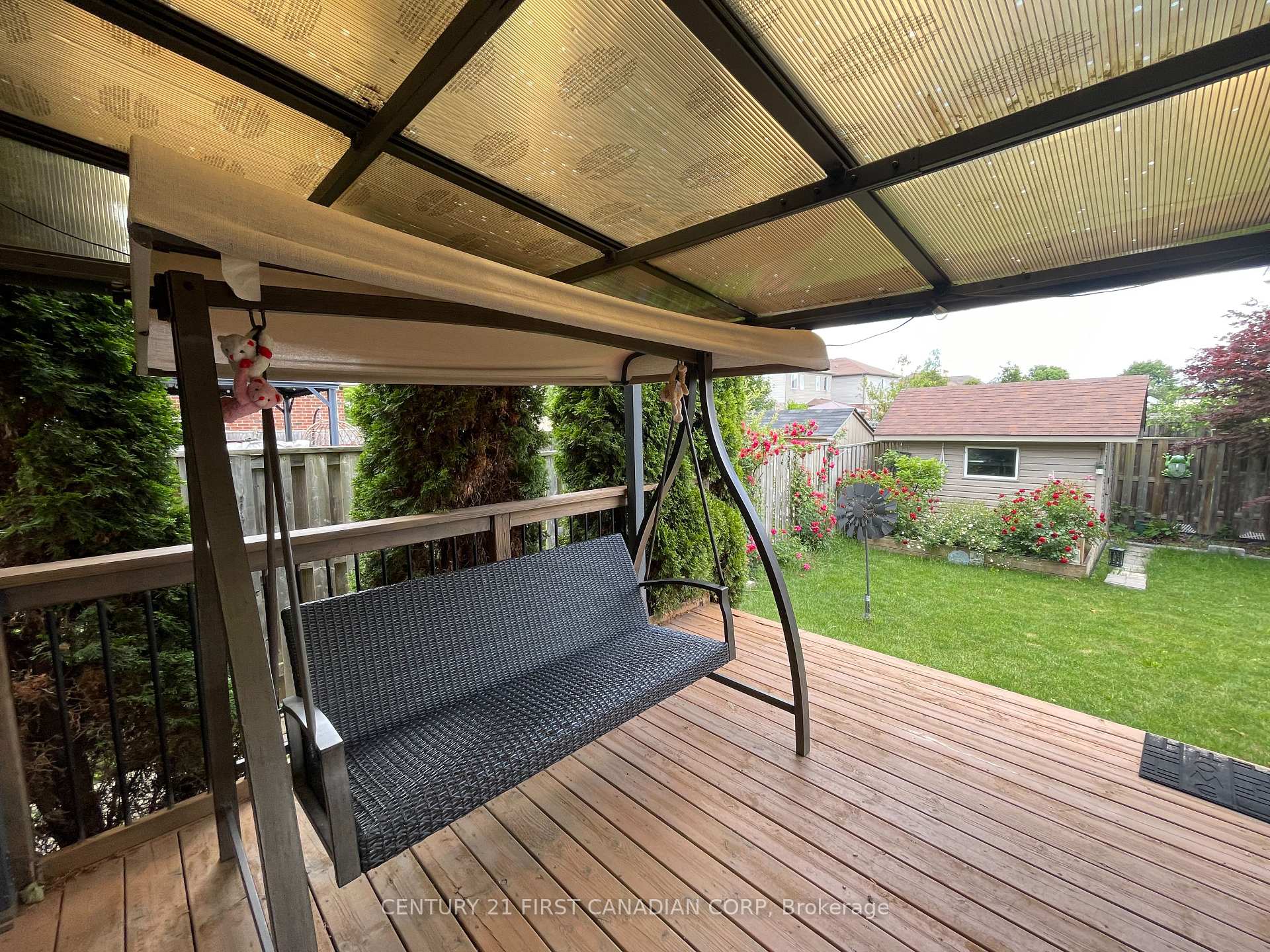 Photo 20 of 2722 Bateman Trail, London, South W — HOMEH