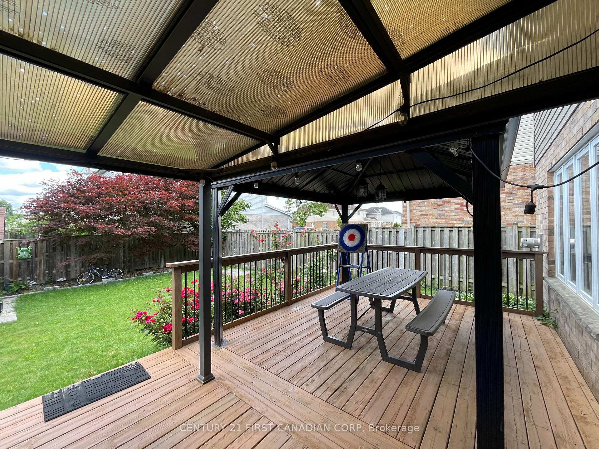 Photo 21 of 2722 Bateman Trail, London, South W — HOMEH