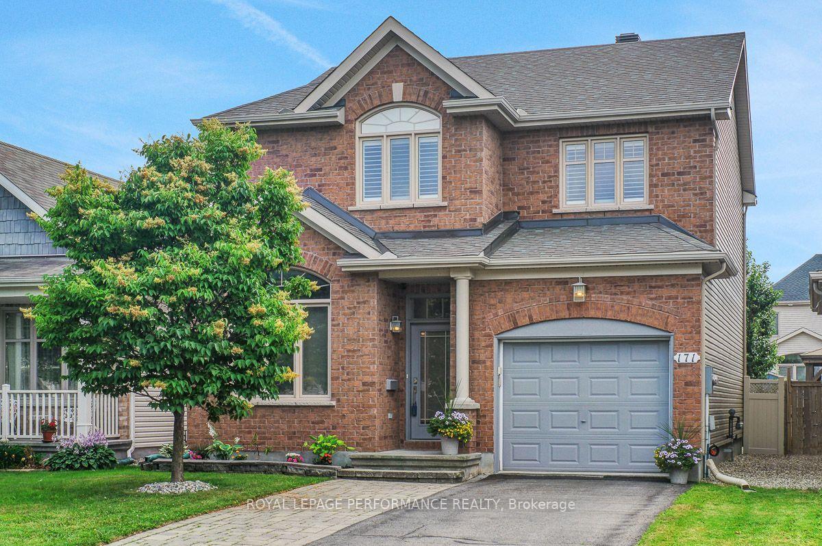 Photo 1 of 171 Trail Side Circle, Ottawa, Springridge/East Village — HOMEH