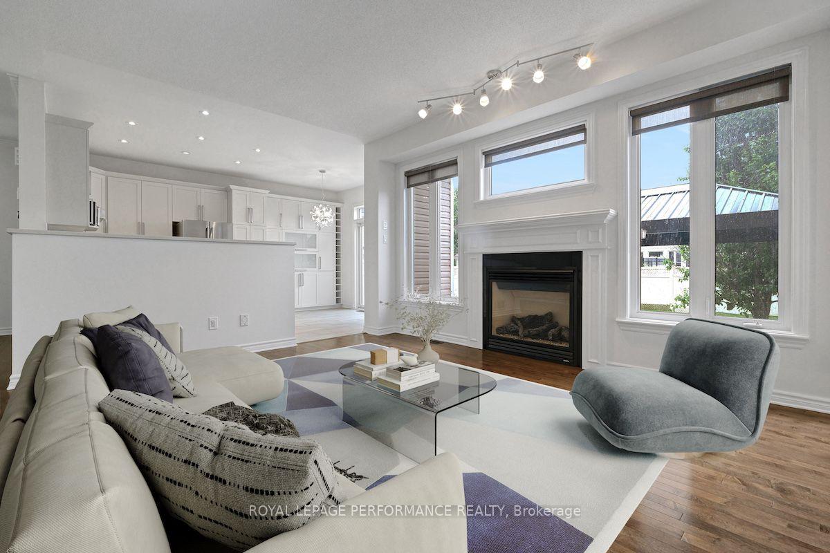 Photo 7 of 171 Trail Side Circle, Ottawa, Springridge/East Village — HOMEH