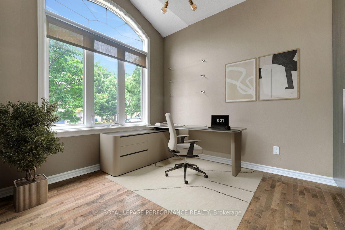 Photo 21 of 171 Trail Side Circle, Ottawa, Springridge/East Village — HOMEH