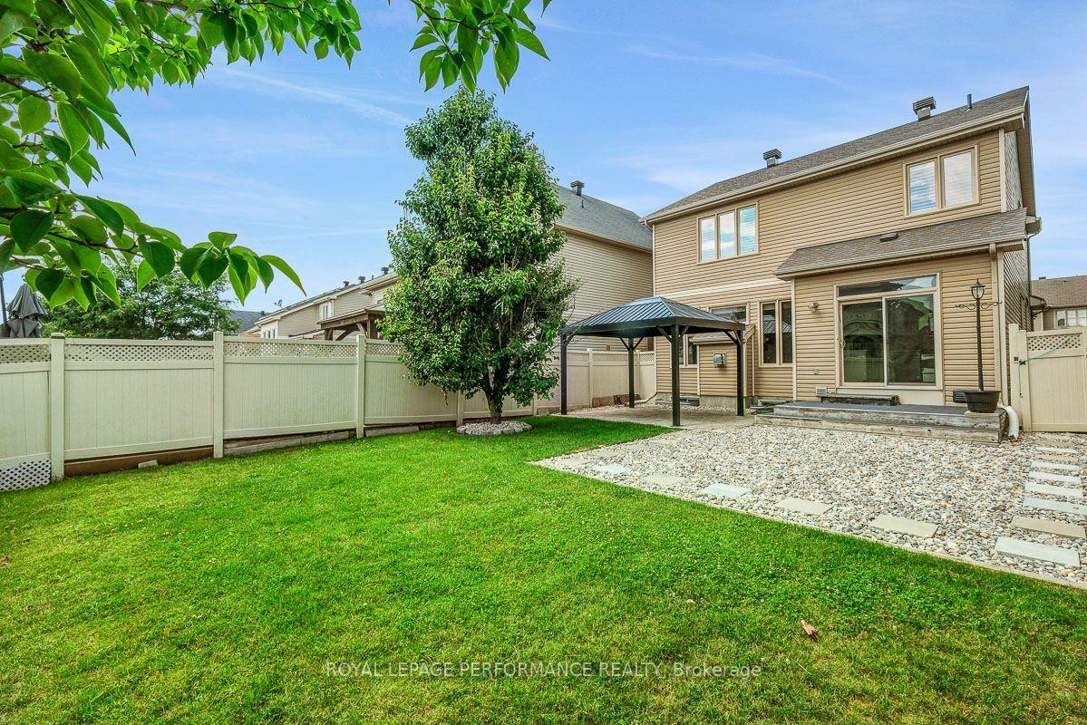 Photo 47 of 171 Trail Side Circle, Ottawa, Springridge/East Village — HOMEH
