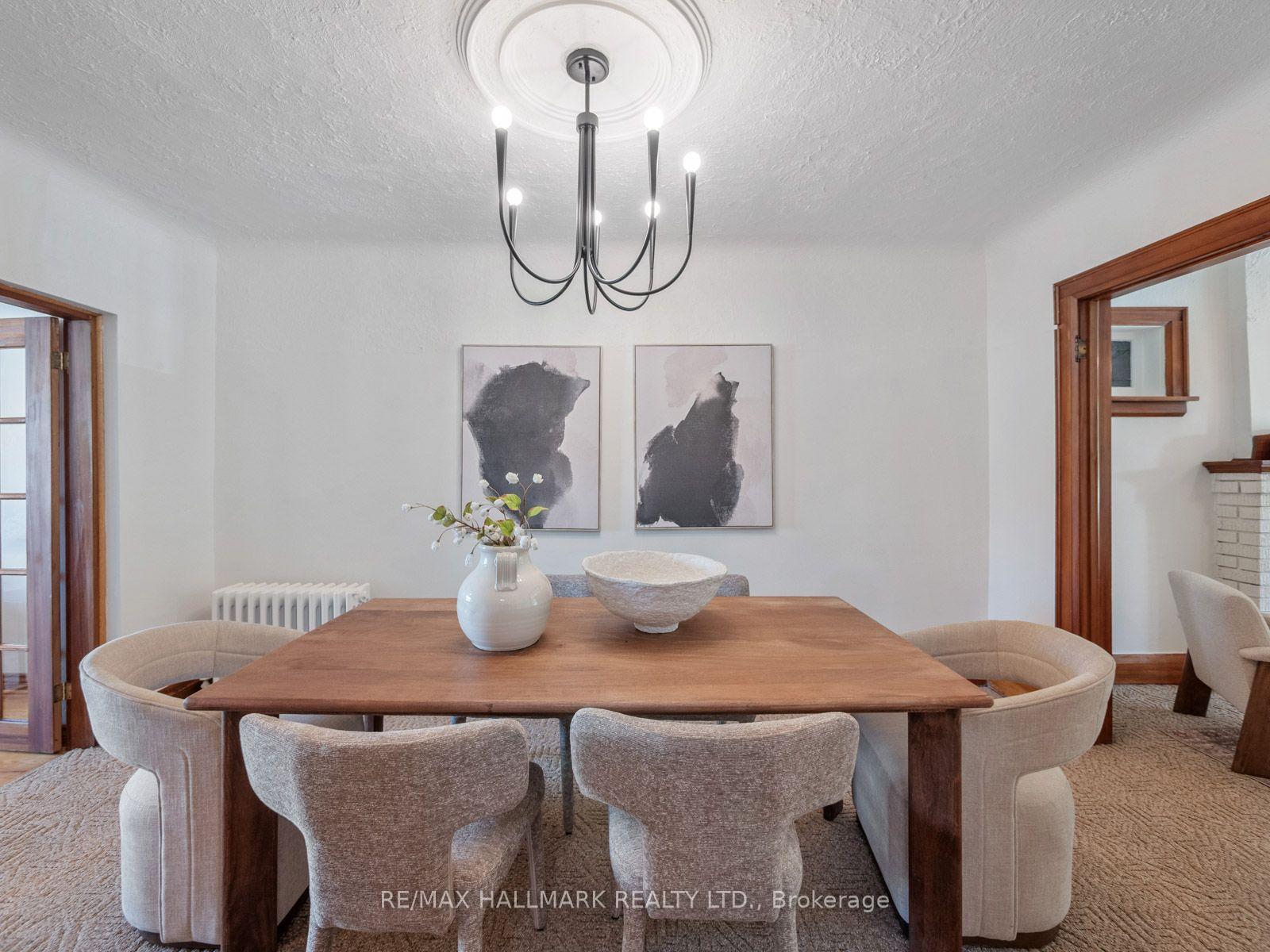 Photo 7 of 27 Lesmount Avenue, Toronto, Danforth Village-East York — HOMEH