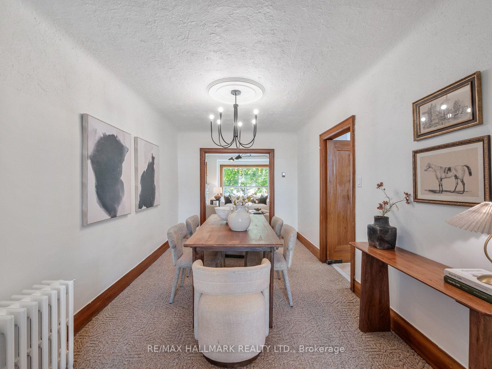 Photo 8 of 27 Lesmount Avenue, Toronto, Danforth Village-East York — HOMEH