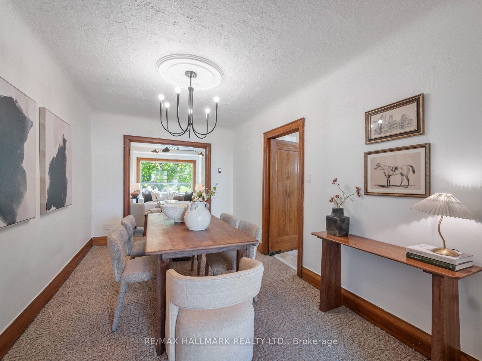 Photo 9 of 27 Lesmount Avenue, Toronto, Danforth Village-East York — HOMEH