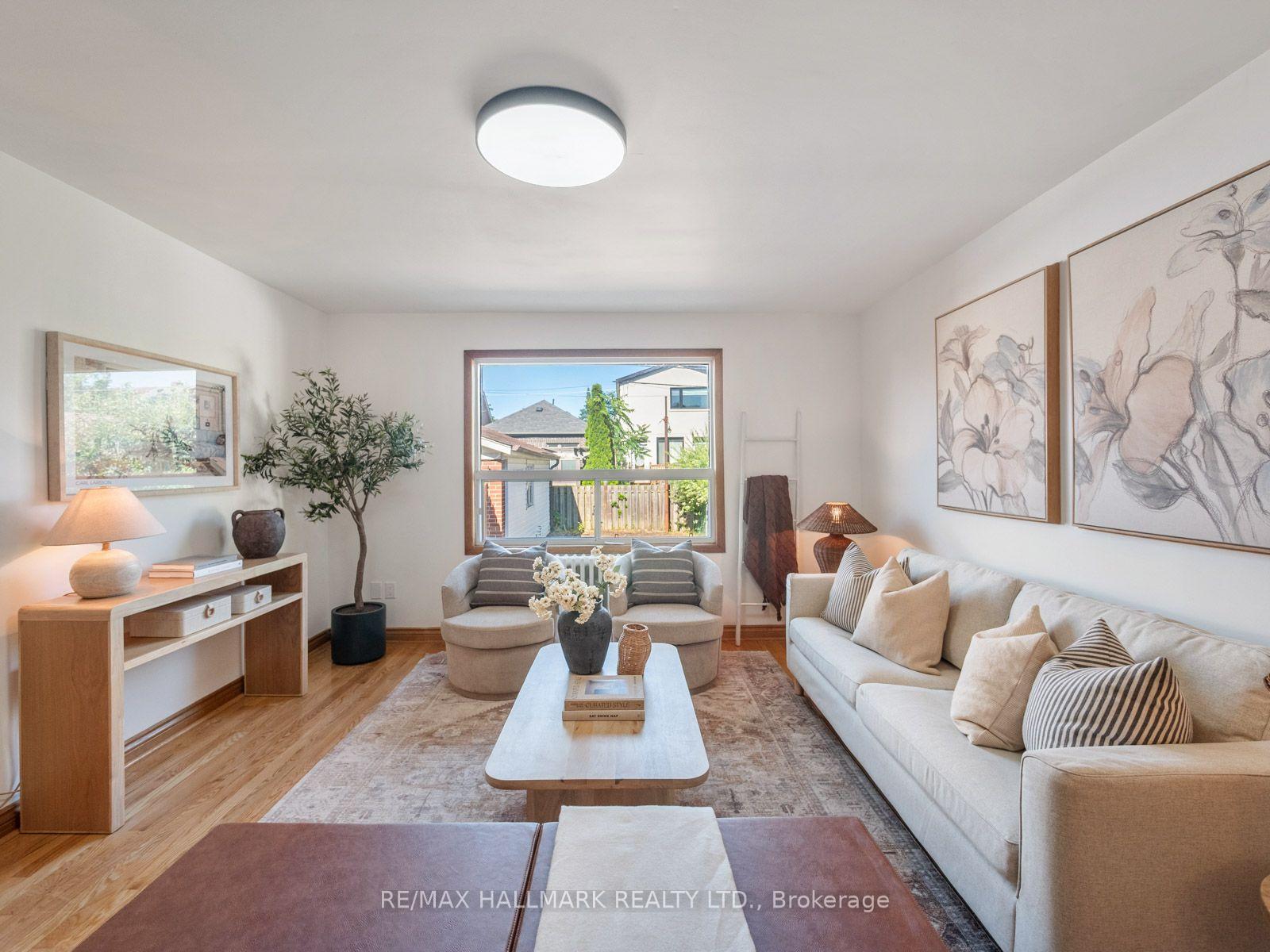 Photo 10 of 27 Lesmount Avenue, Toronto, Danforth Village-East York — HOMEH