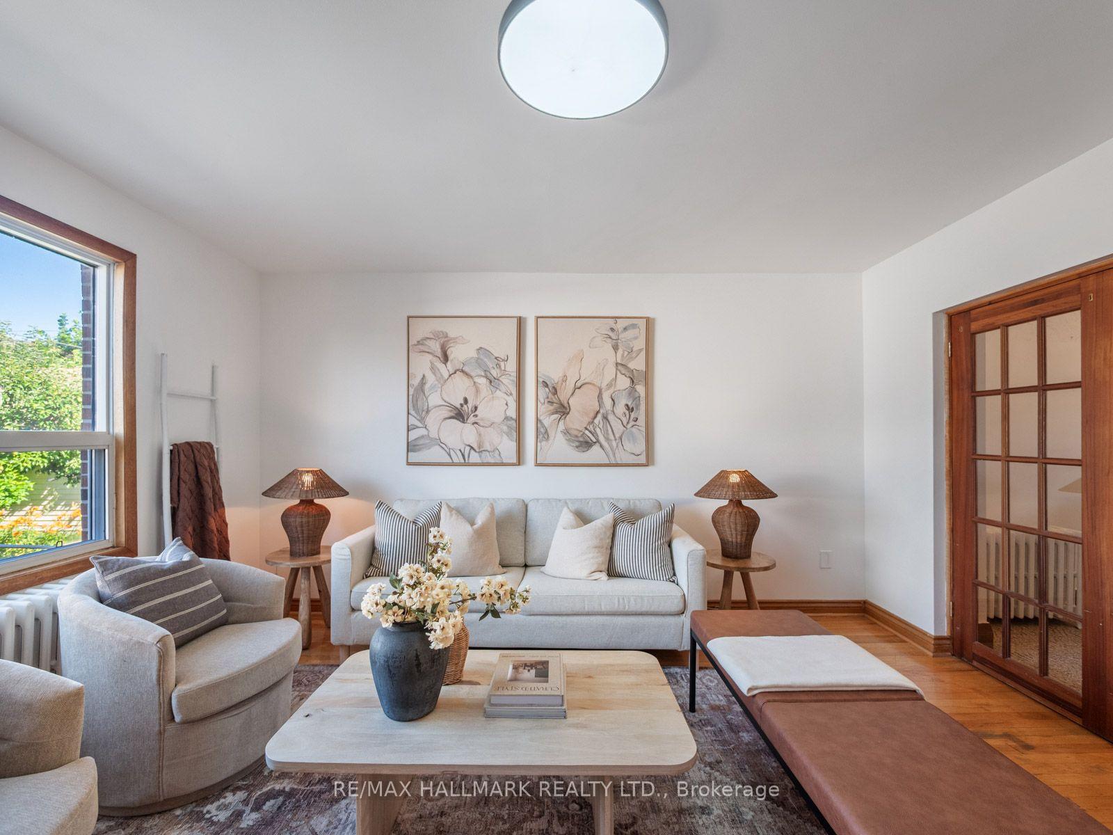 Photo 13 of 27 Lesmount Avenue, Toronto, Danforth Village-East York — HOMEH