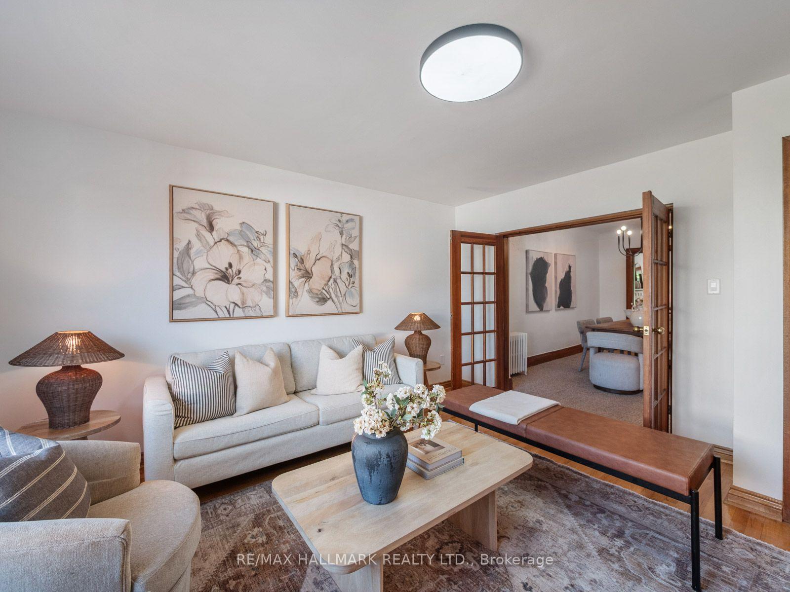 Photo 14 of 27 Lesmount Avenue, Toronto, Danforth Village-East York — HOMEH