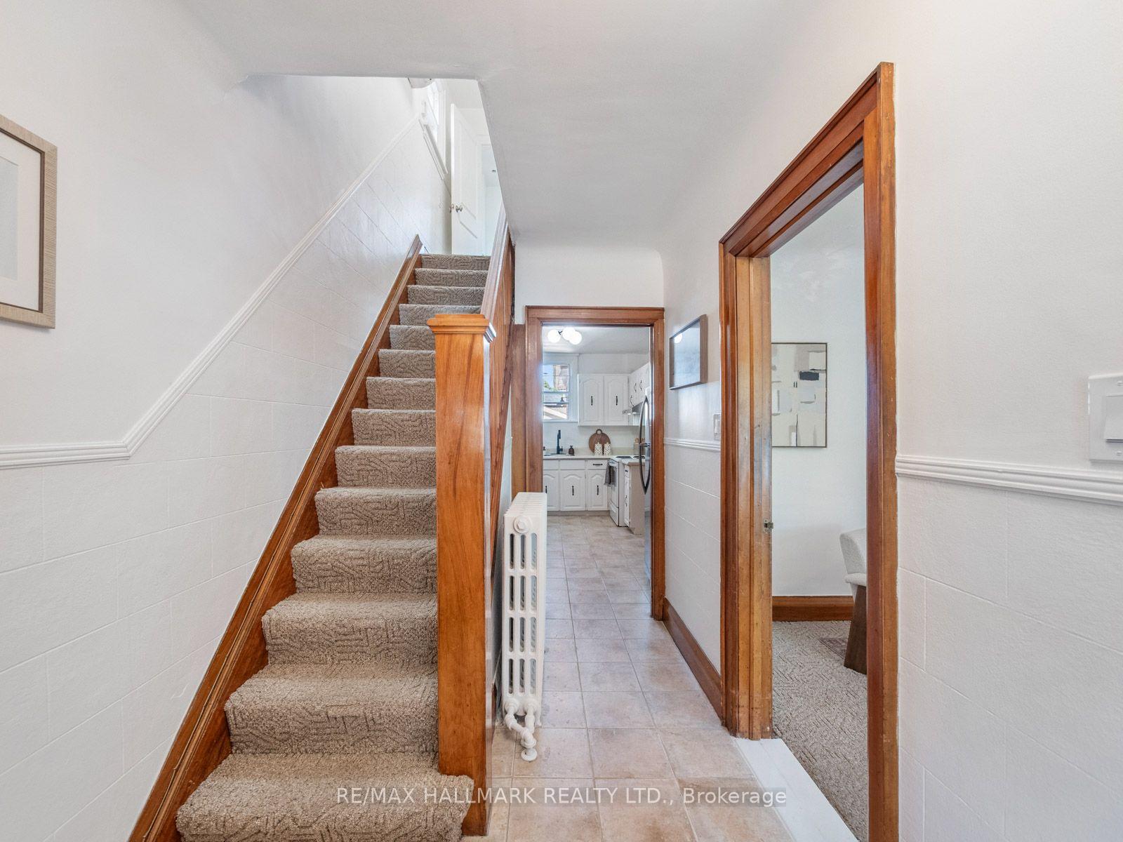 Photo 20 of 27 Lesmount Avenue, Toronto, Danforth Village-East York — HOMEH