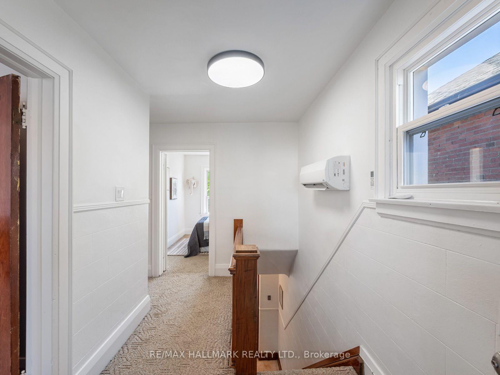 Photo 21 of 27 Lesmount Avenue, Toronto, Danforth Village-East York — HOMEH