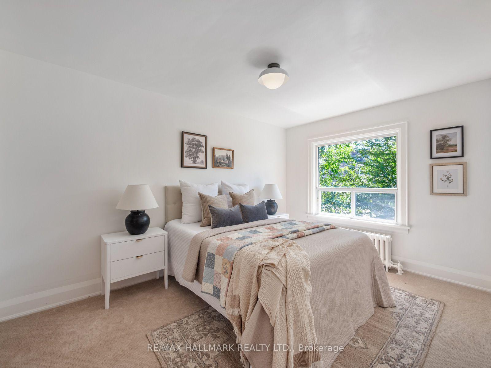 Photo 22 of 27 Lesmount Avenue, Toronto, Danforth Village-East York — HOMEH