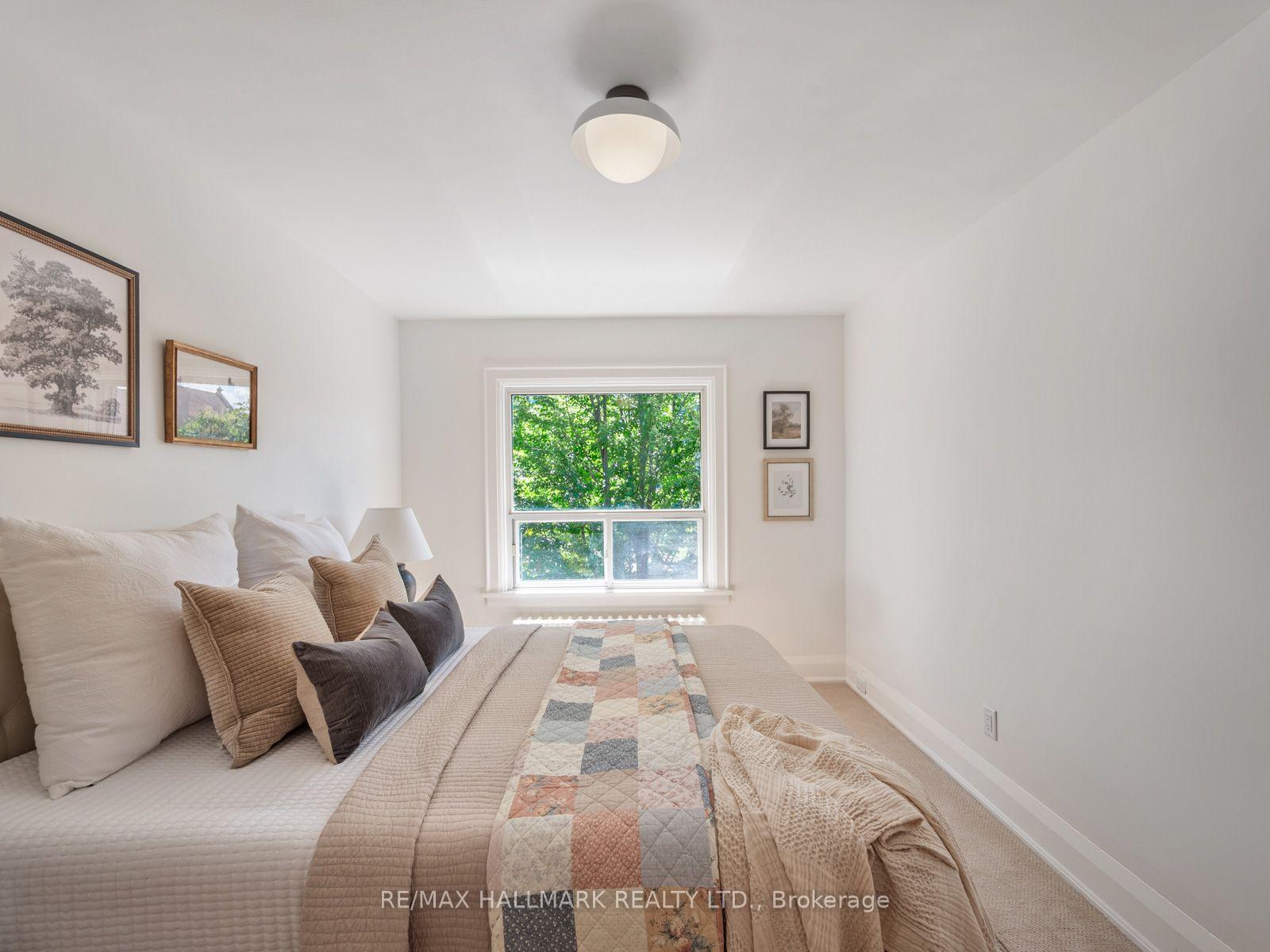 Photo 23 of 27 Lesmount Avenue, Toronto, Danforth Village-East York — HOMEH