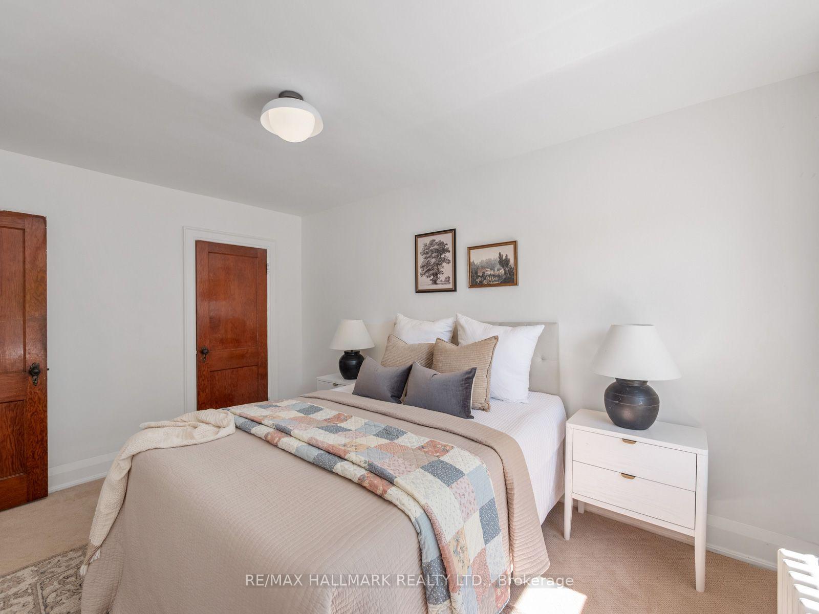 Photo 24 of 27 Lesmount Avenue, Toronto, Danforth Village-East York — HOMEH