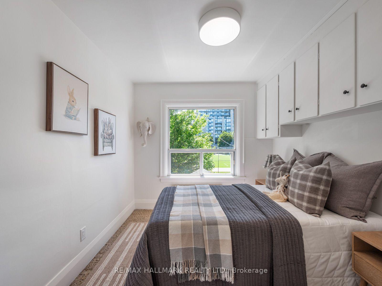 Photo 26 of 27 Lesmount Avenue, Toronto, Danforth Village-East York — HOMEH