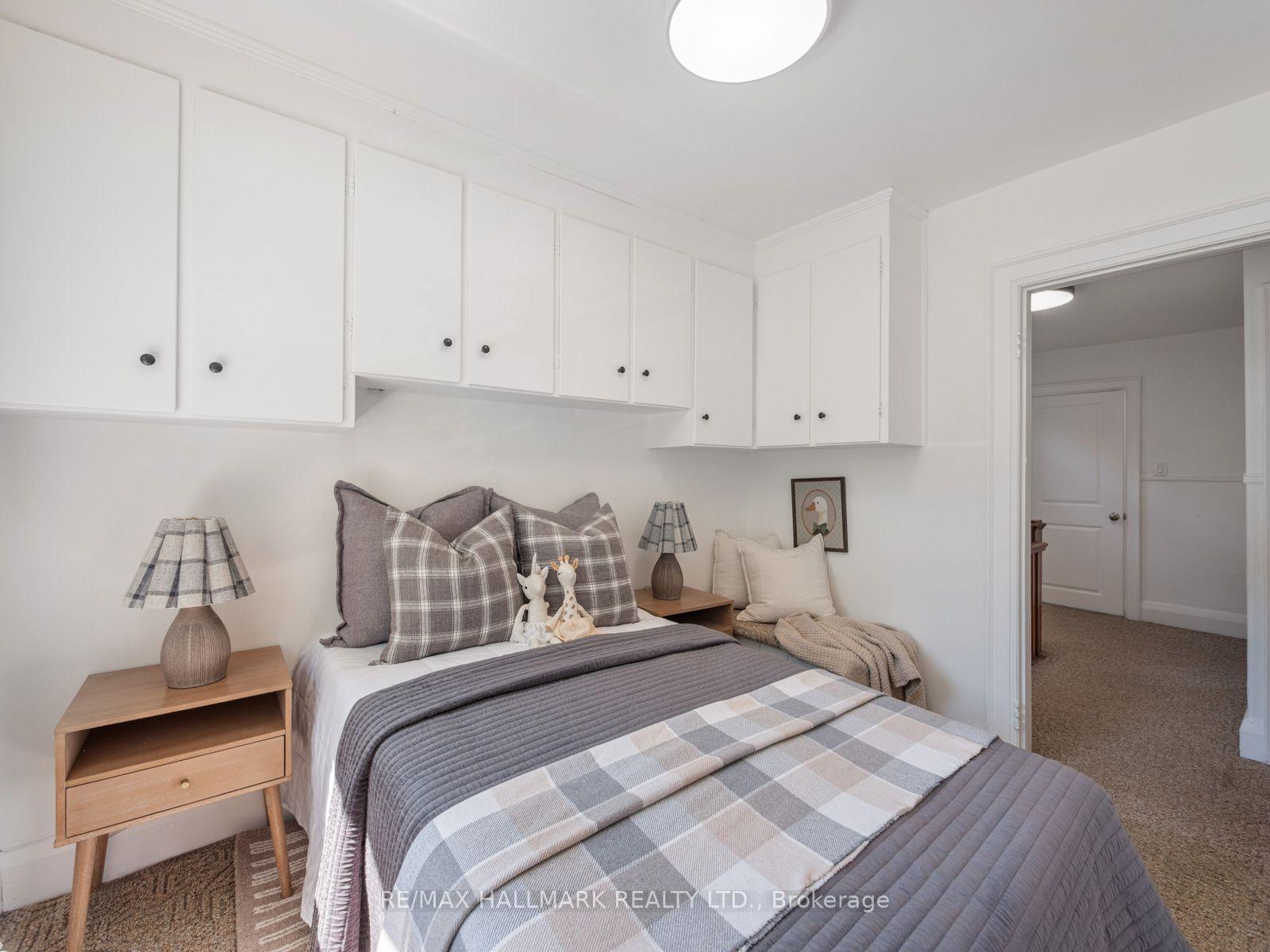 Photo 27 of 27 Lesmount Avenue, Toronto, Danforth Village-East York — HOMEH