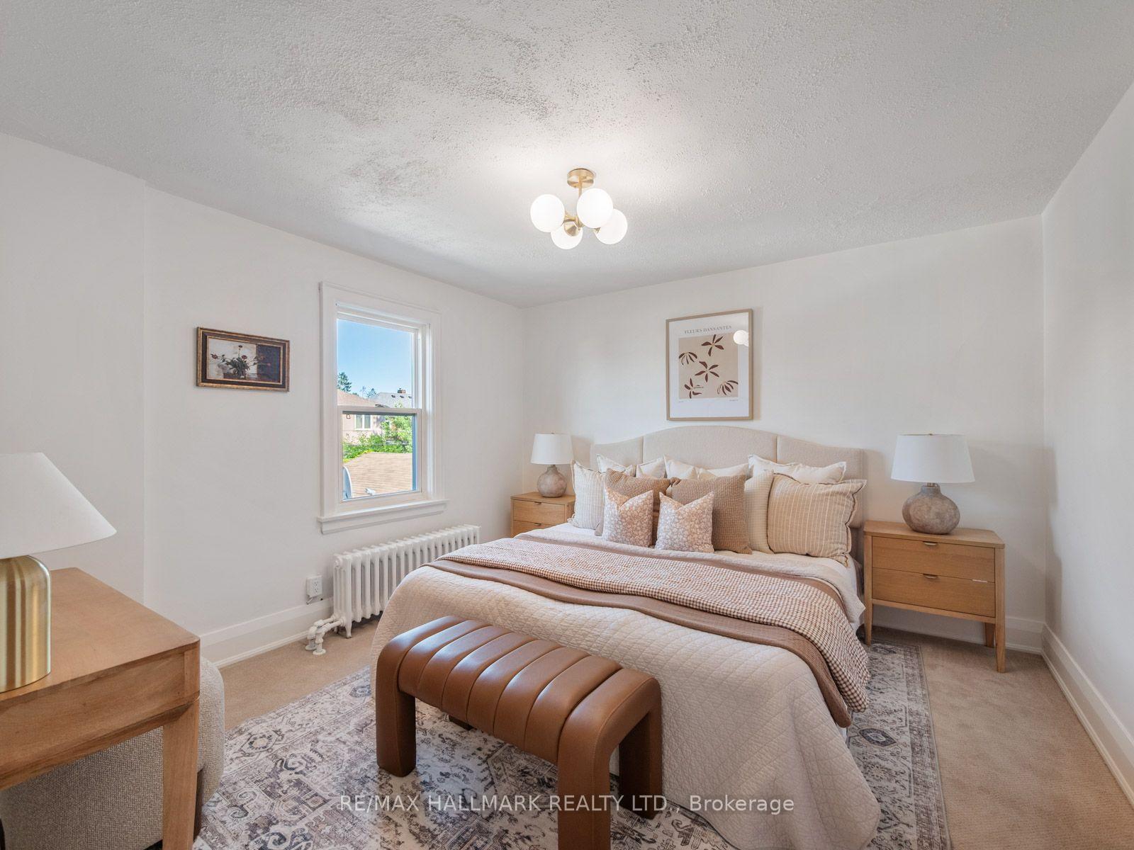 Photo 28 of 27 Lesmount Avenue, Toronto, Danforth Village-East York — HOMEH