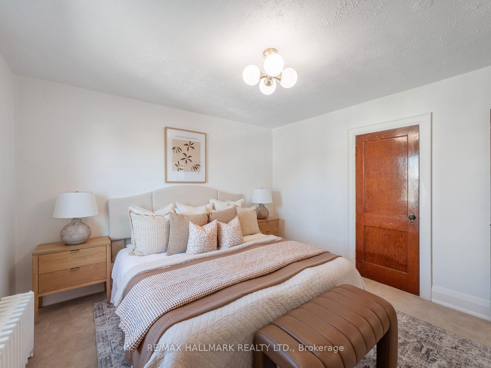 Photo 29 of 27 Lesmount Avenue, Toronto, Danforth Village-East York — HOMEH