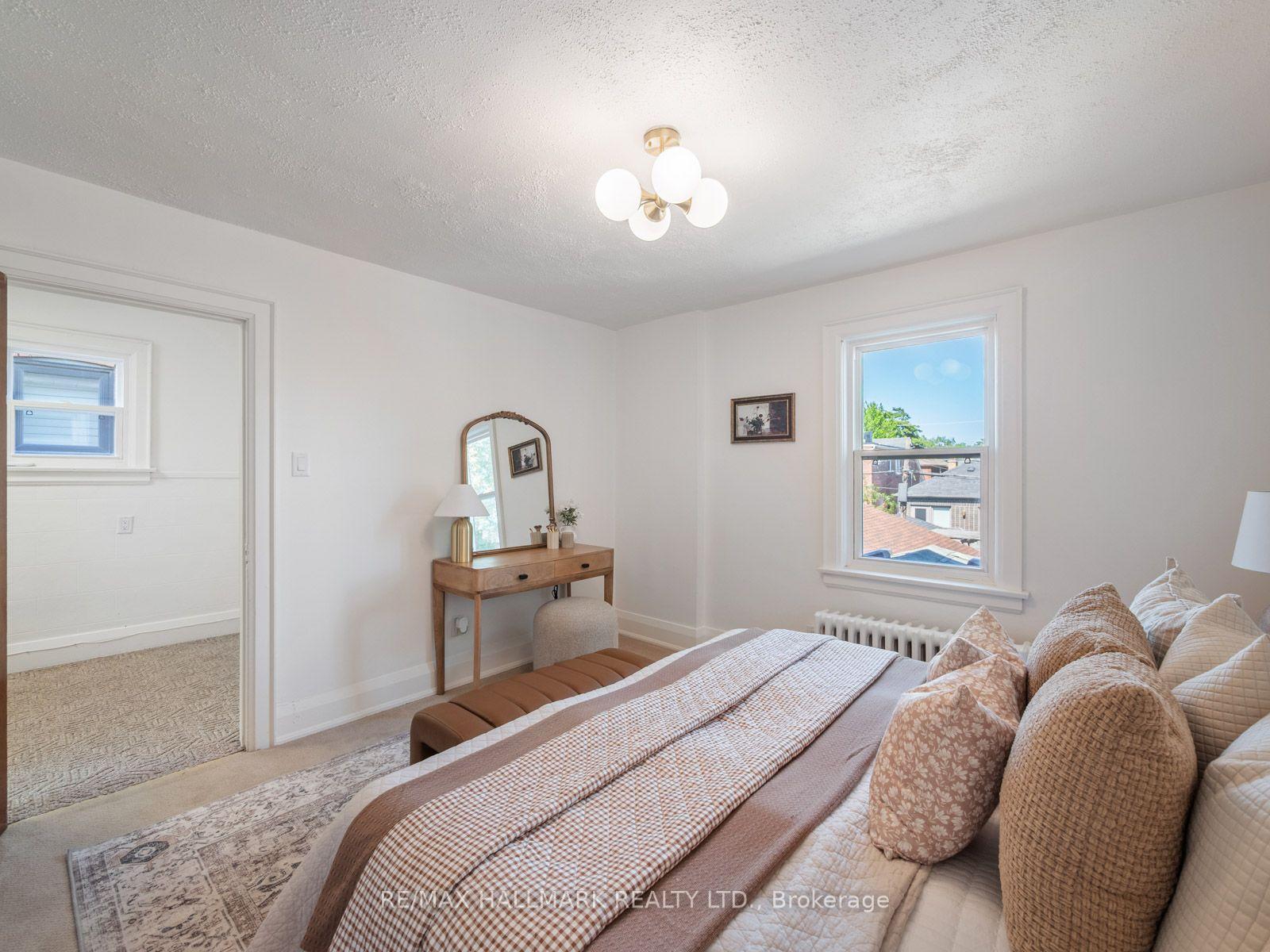 Photo 30 of 27 Lesmount Avenue, Toronto, Danforth Village-East York — HOMEH