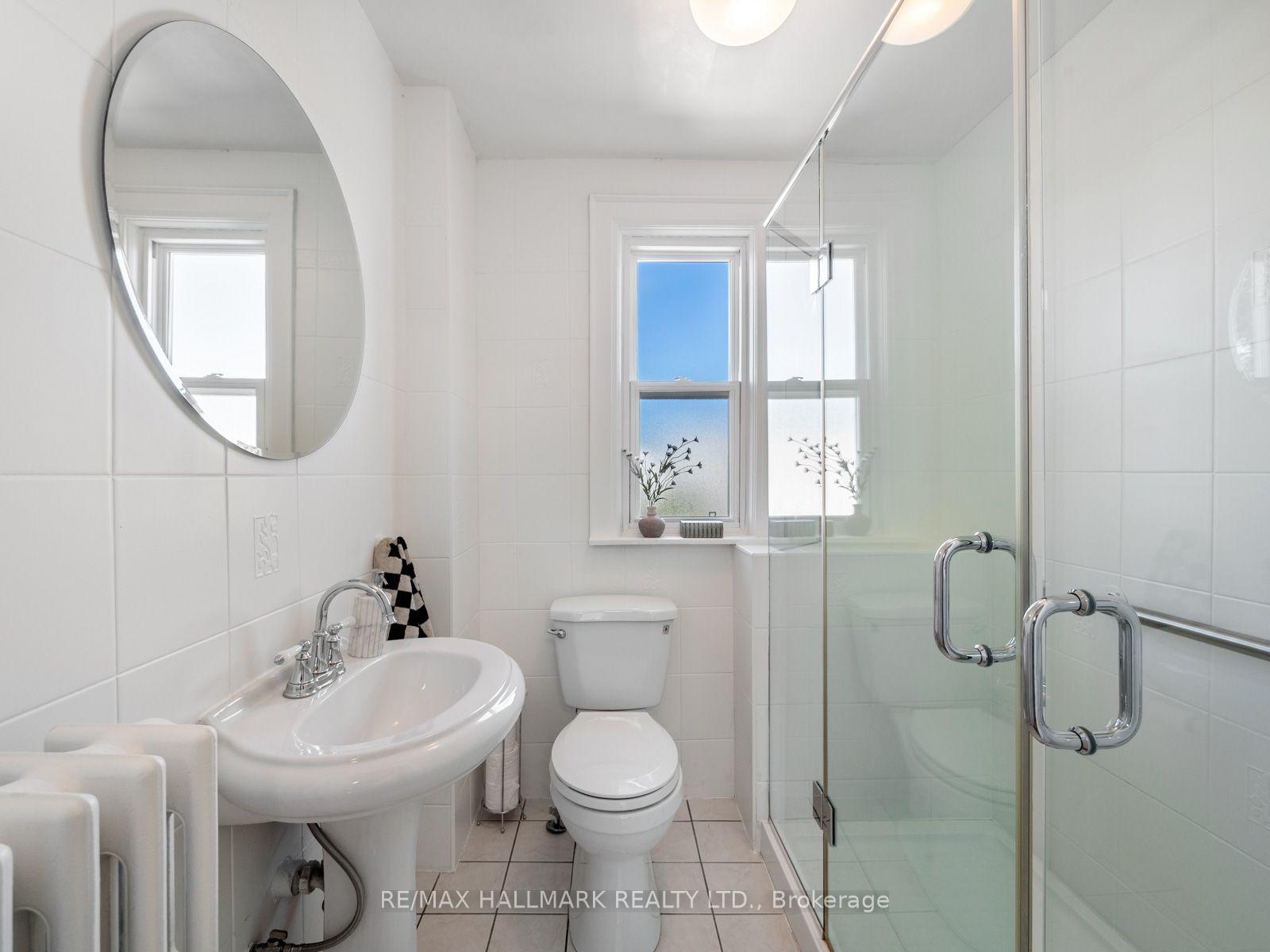 Photo 31 of 27 Lesmount Avenue, Toronto, Danforth Village-East York — HOMEH