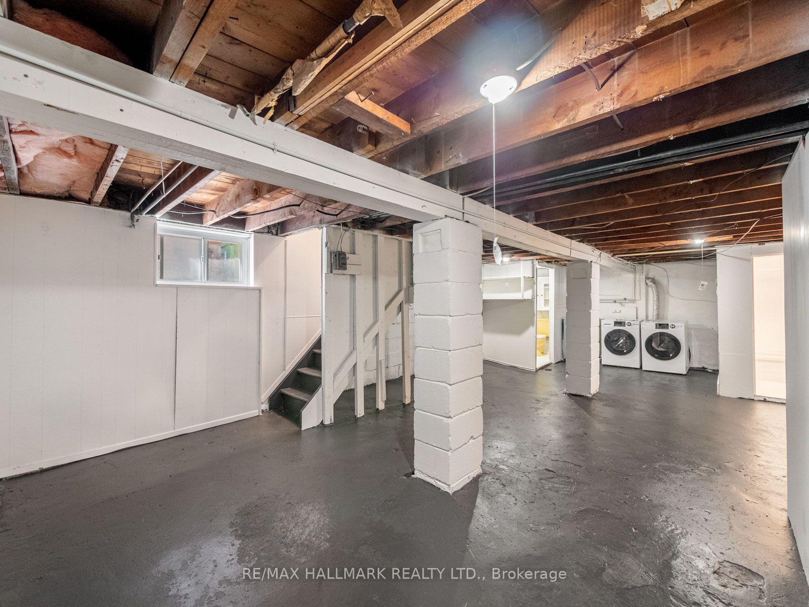 Photo 34 of 27 Lesmount Avenue, Toronto, Danforth Village-East York — HOMEH