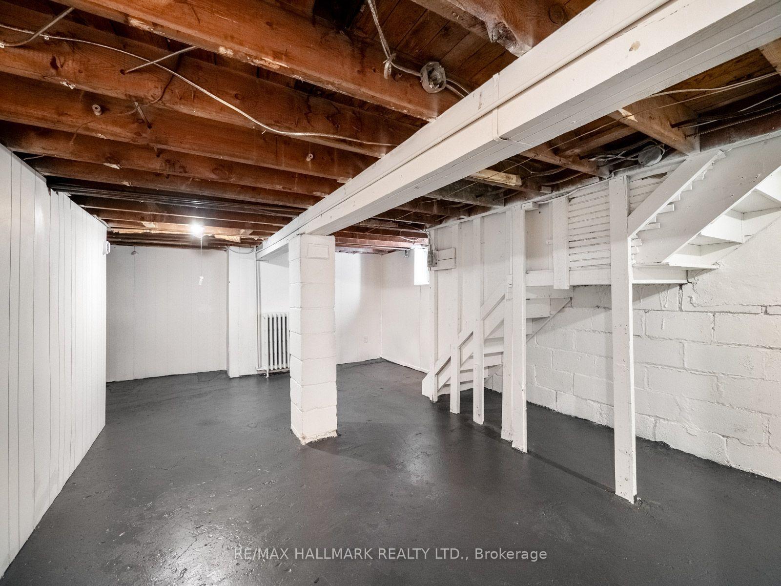Photo 35 of 27 Lesmount Avenue, Toronto, Danforth Village-East York — HOMEH