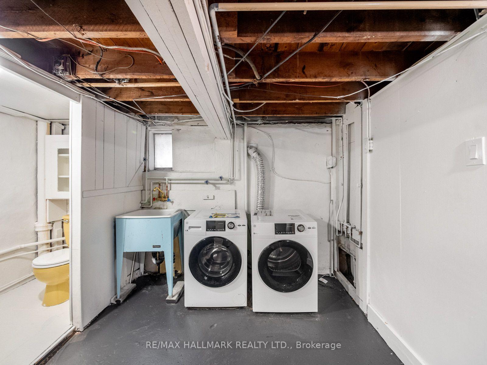 Photo 37 of 27 Lesmount Avenue, Toronto, Danforth Village-East York — HOMEH